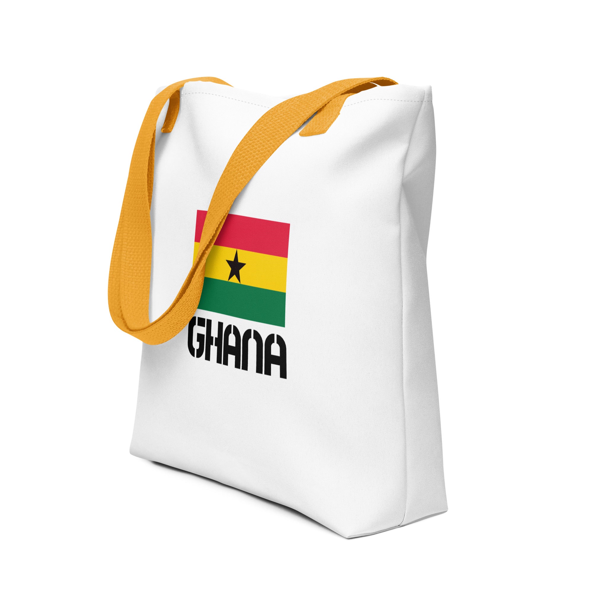 GHANA - Tote bag