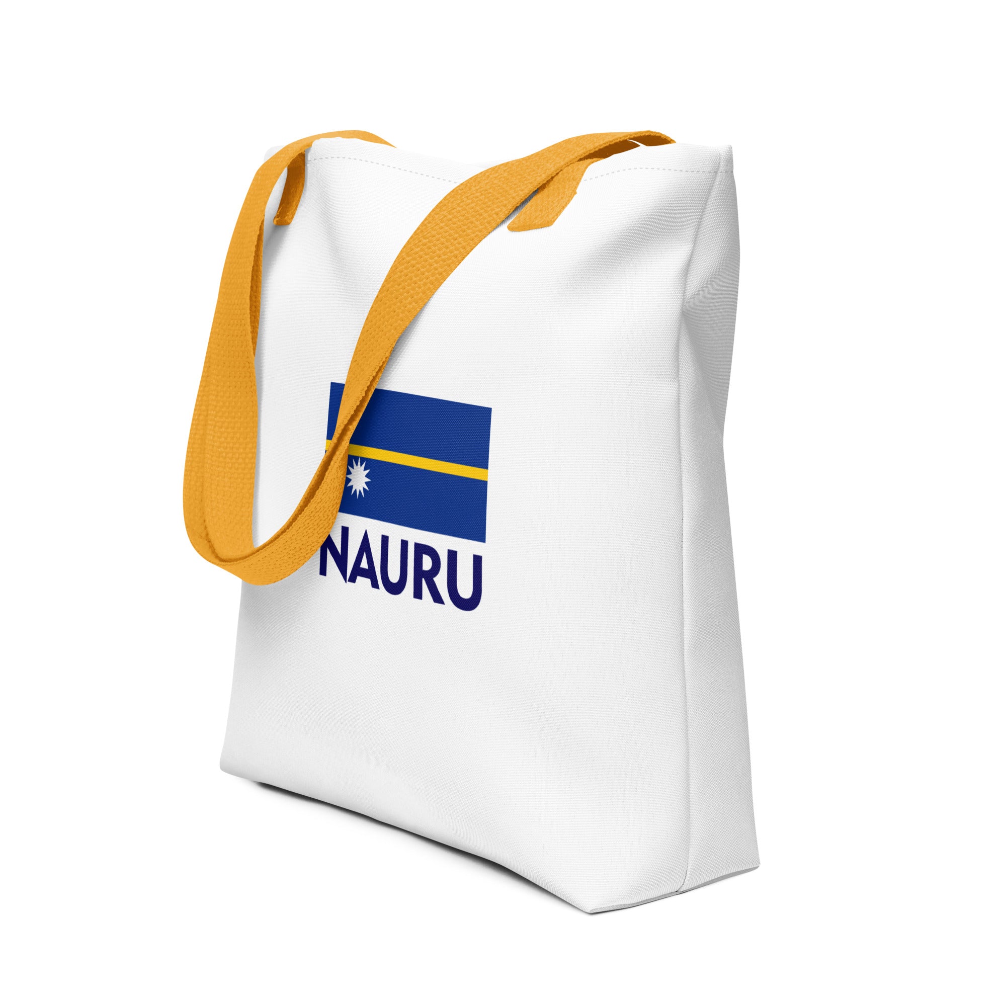 NAURU - Tote bag