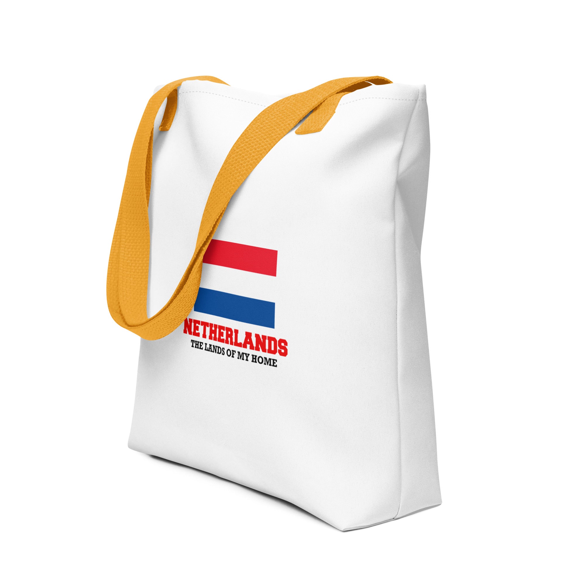 NETHERLANDS - Tote bag