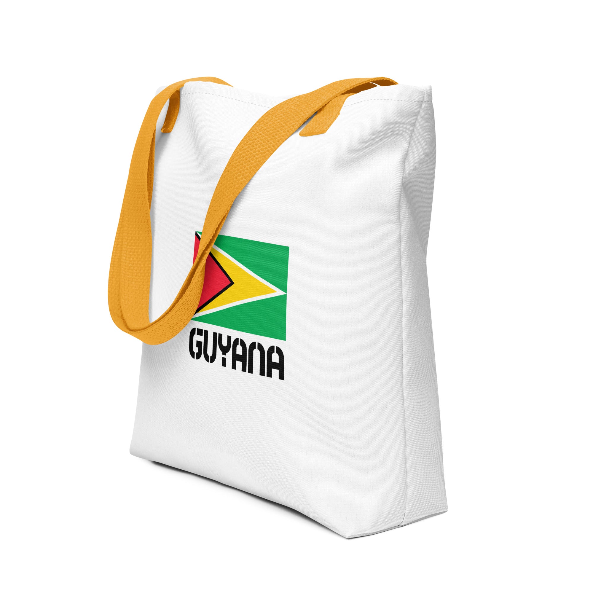 GUYANA - Tote bag