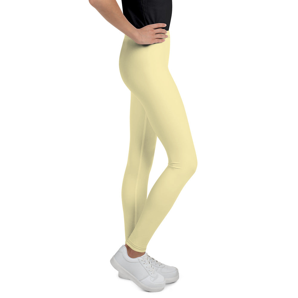 SHIH TZN - Youth Leggings