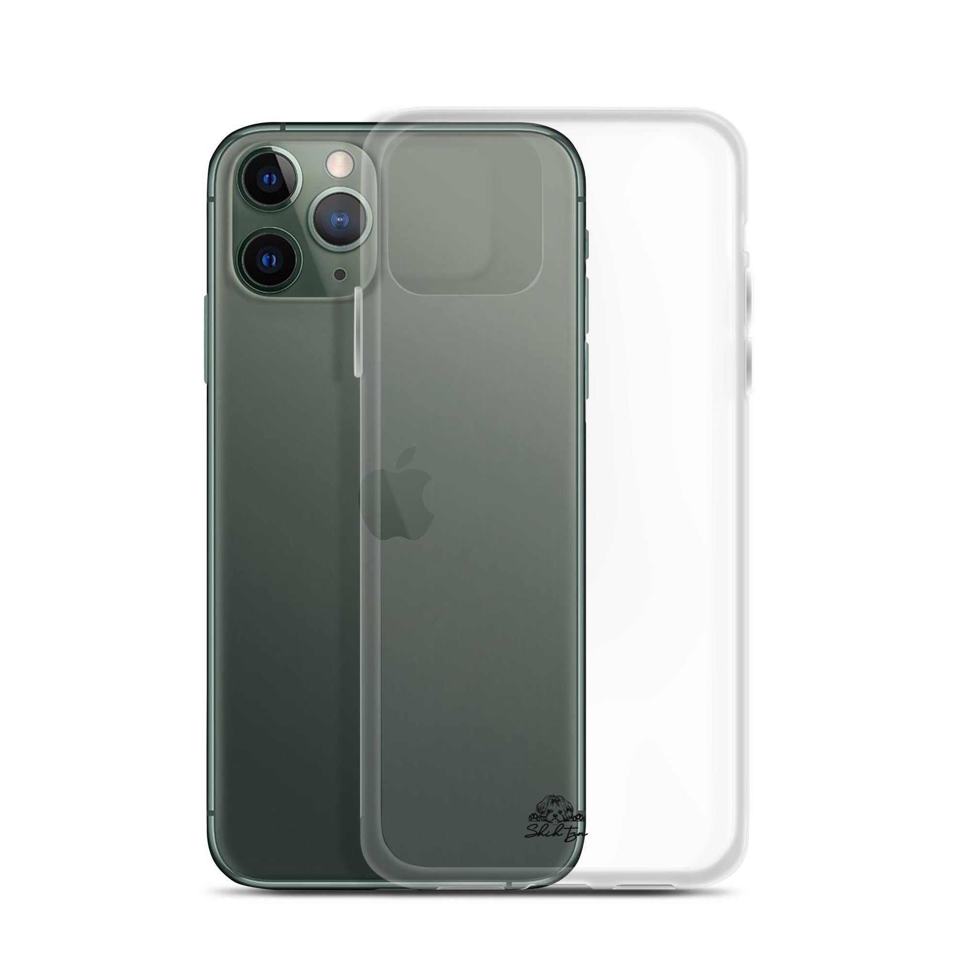 SHIH TZN - Clear Case for iPhone®