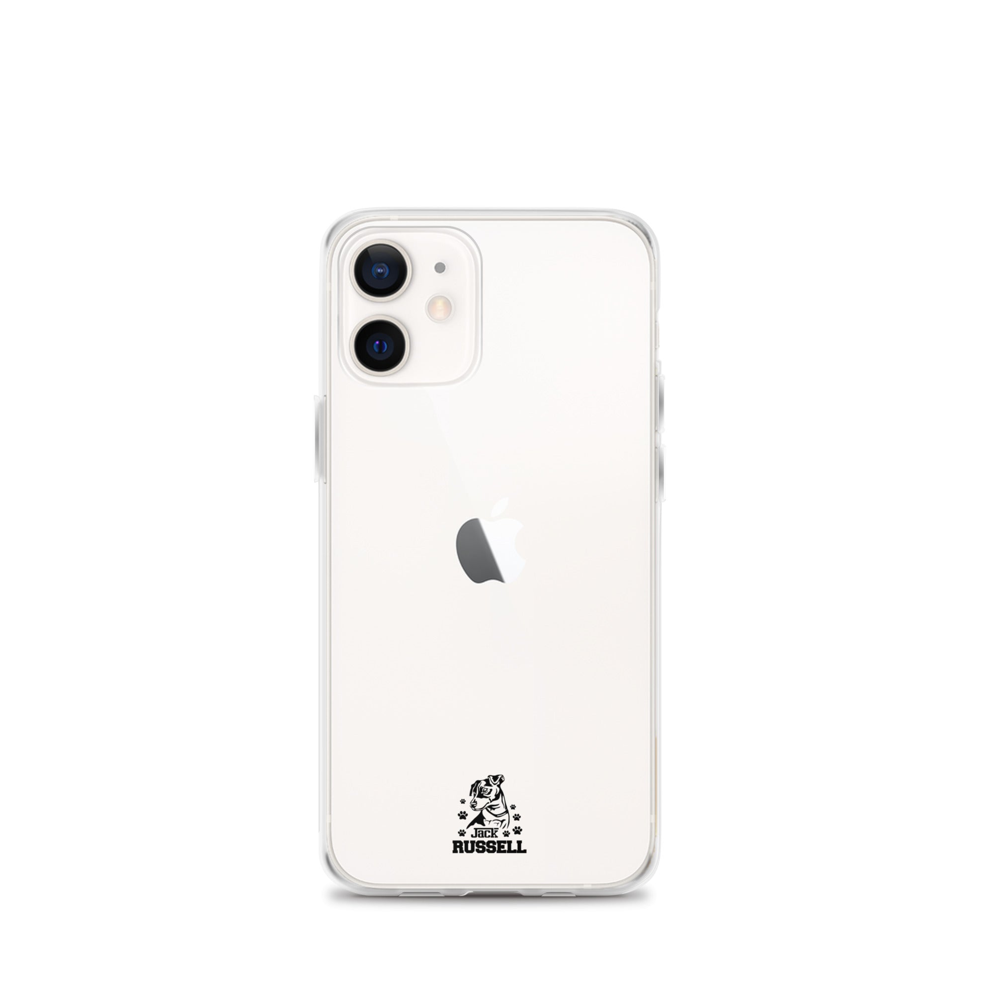 JACK RUSSELL - Clear Case for iPhone®