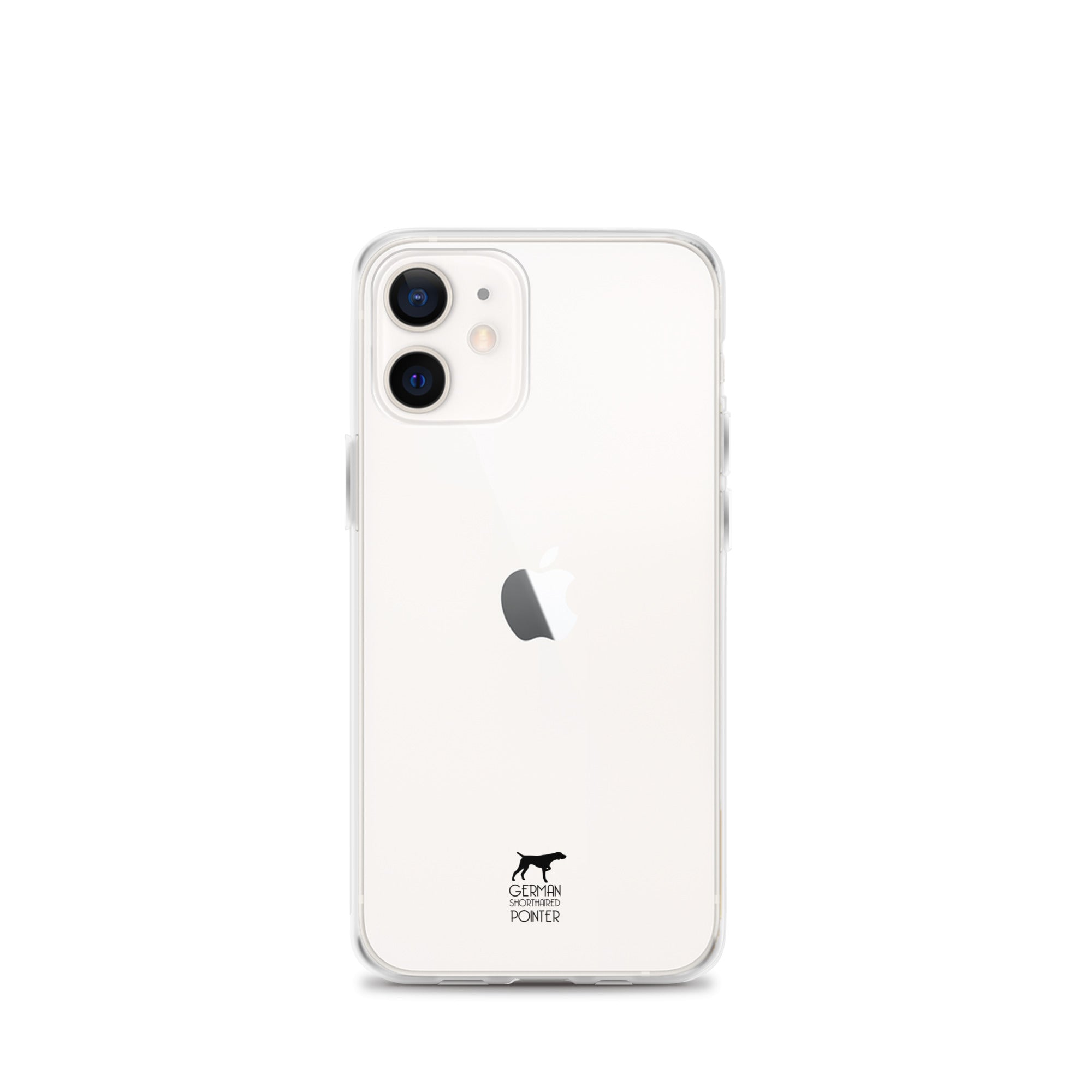 GERMAN SHORTHAIRED POINTER - Clear Case for iPhone®