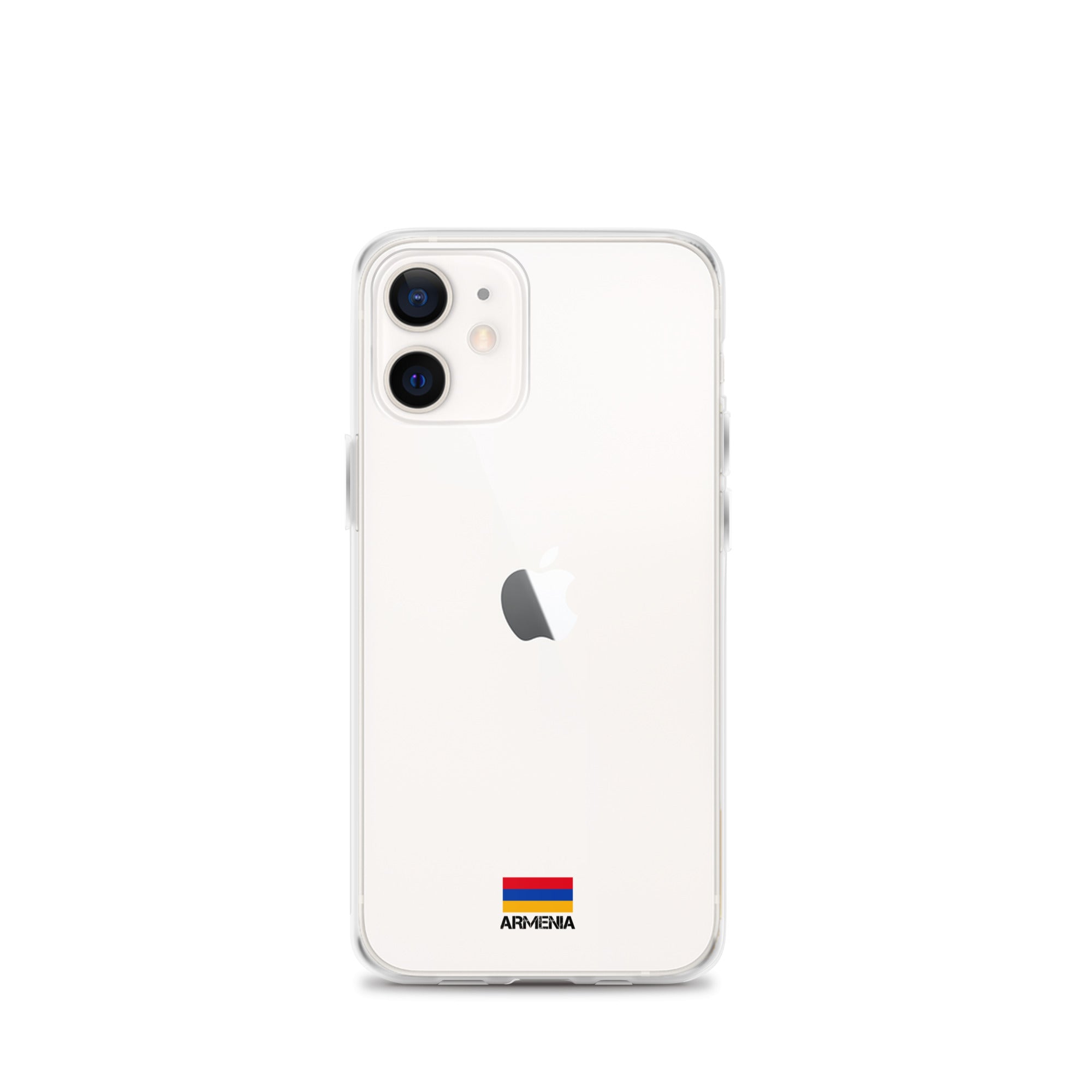 ARMENIA - Clear Case for iPhone®