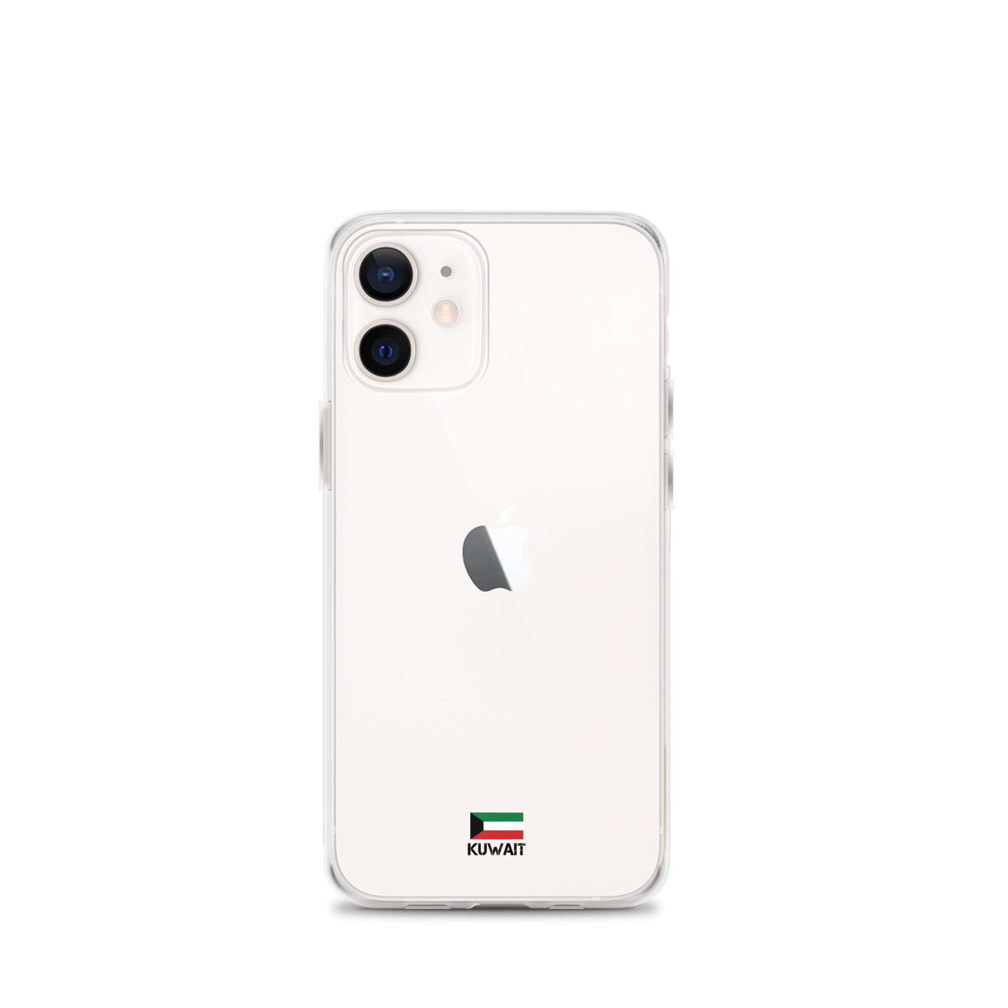 KUWAIT - Clear Case for iPhone®