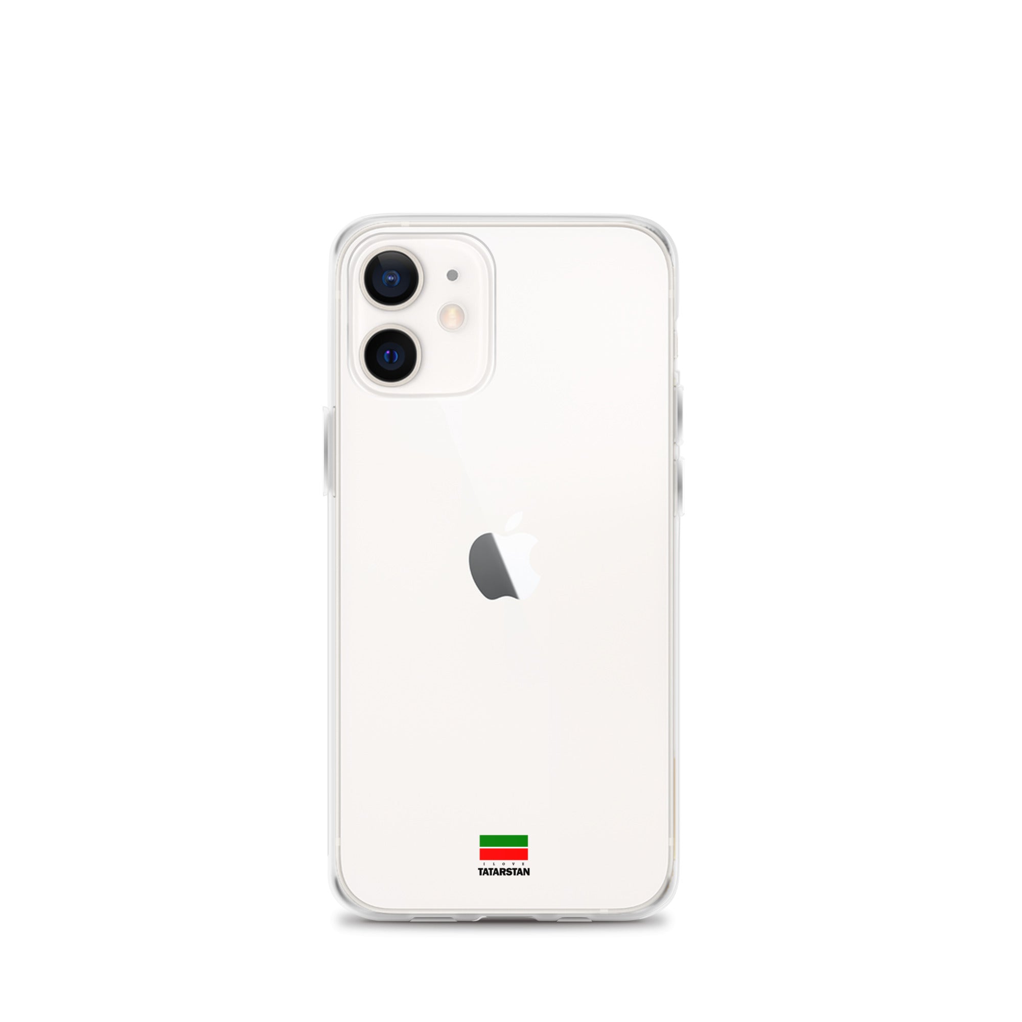 TATARSTAN - Clear Case for iPhone®