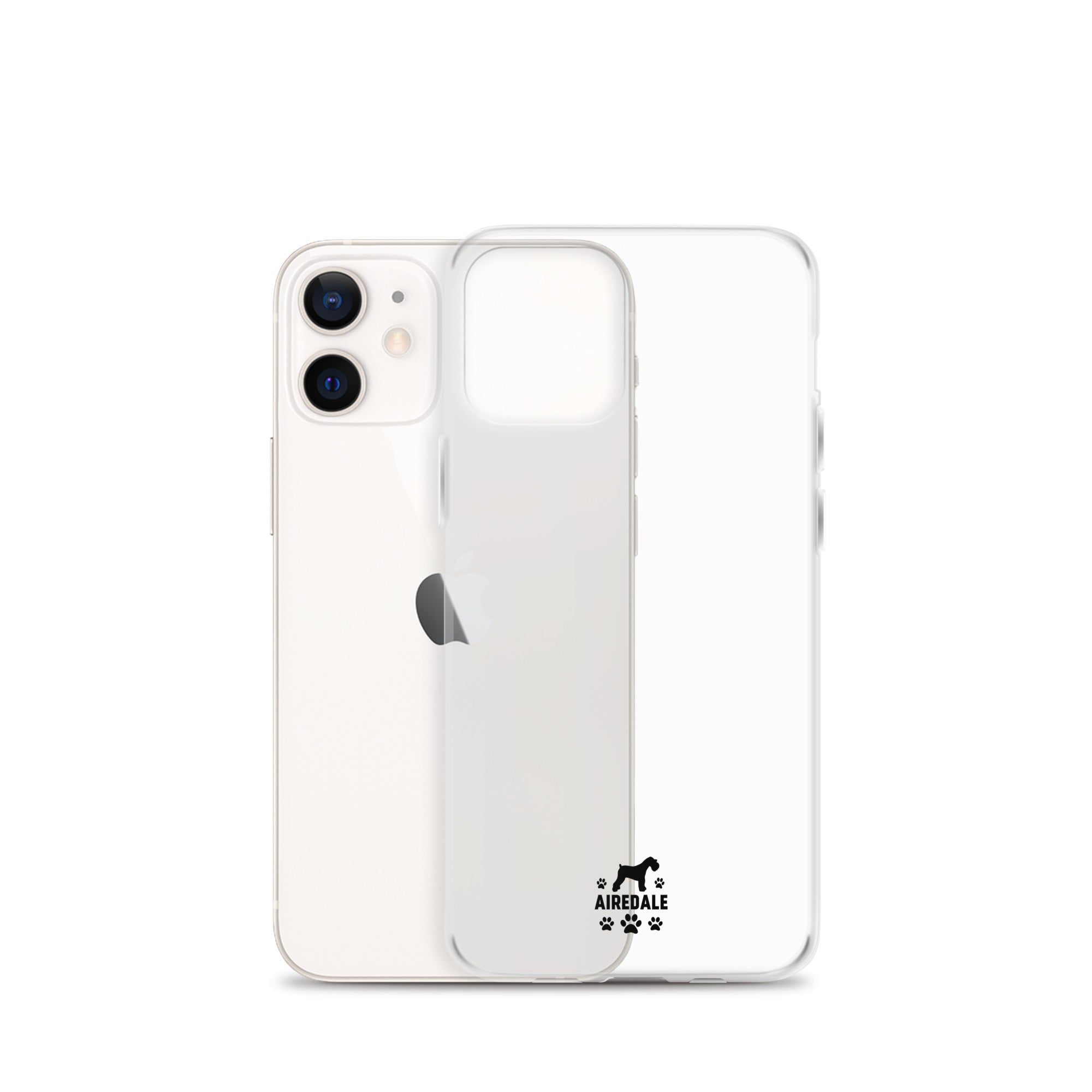 AIREDALE - Clear Case for iPhone®