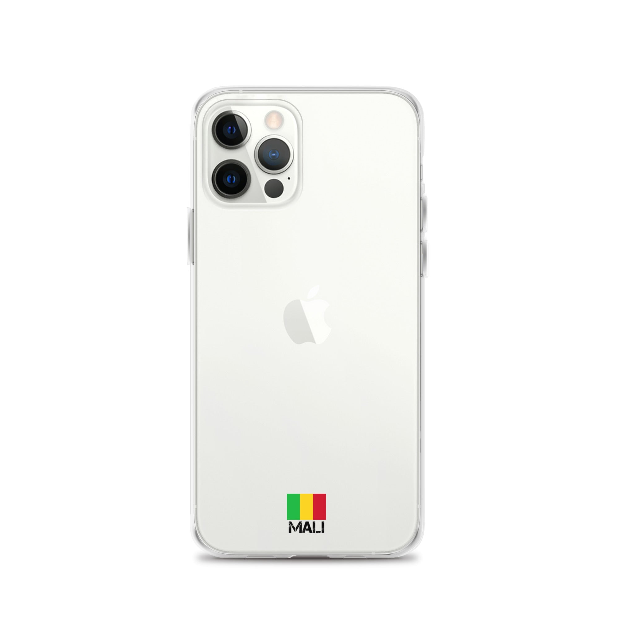 MALI - Clear Case for iPhone®