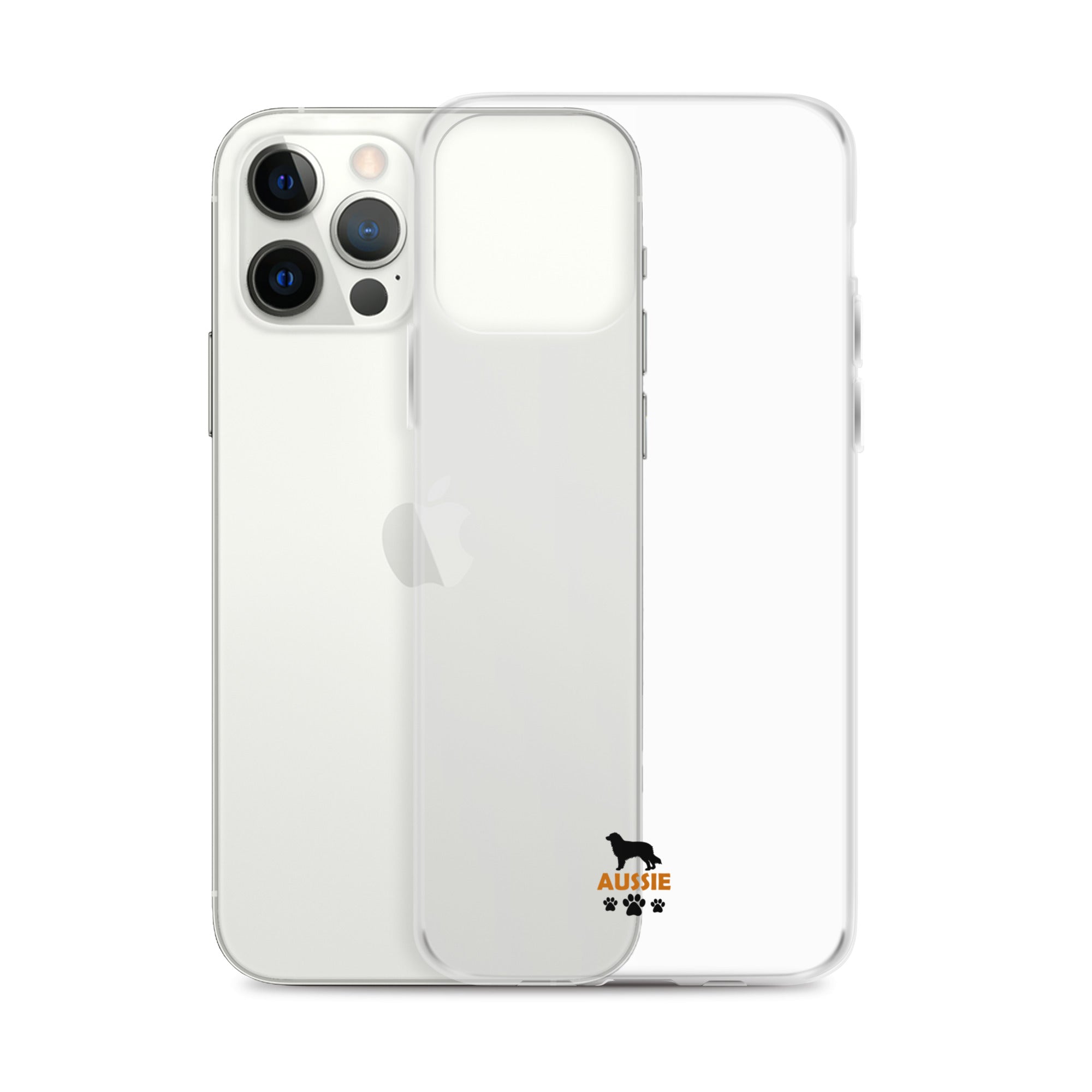 AUSSIE - Clear Case for iPhone®