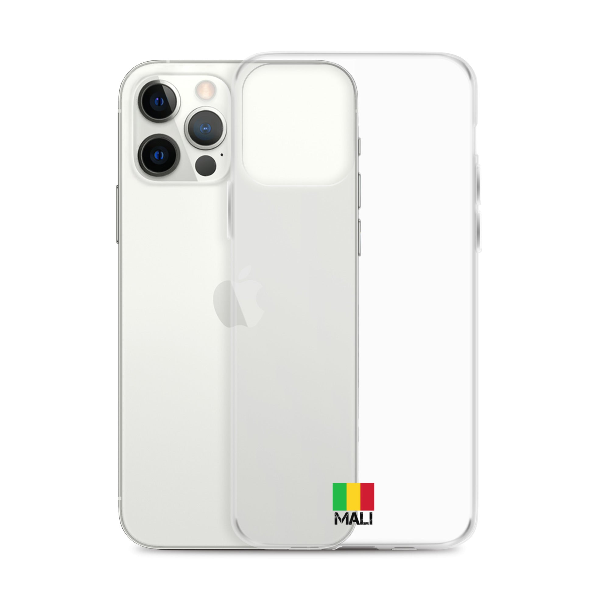 MALI - Clear Case for iPhone®