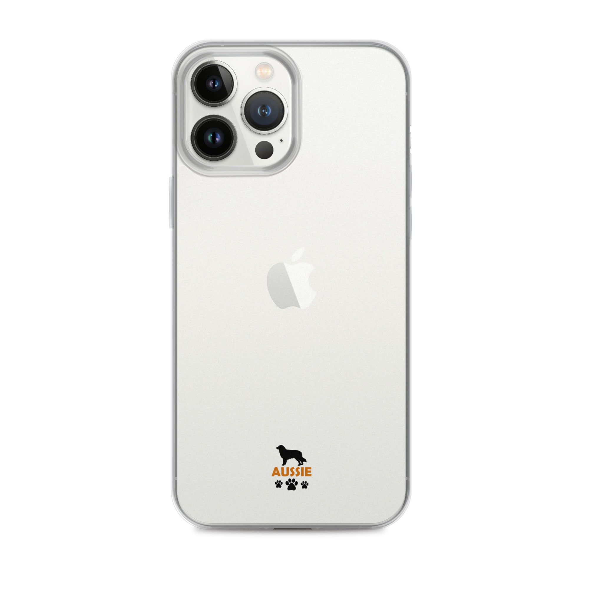 AUSSIE - Clear Case for iPhone®