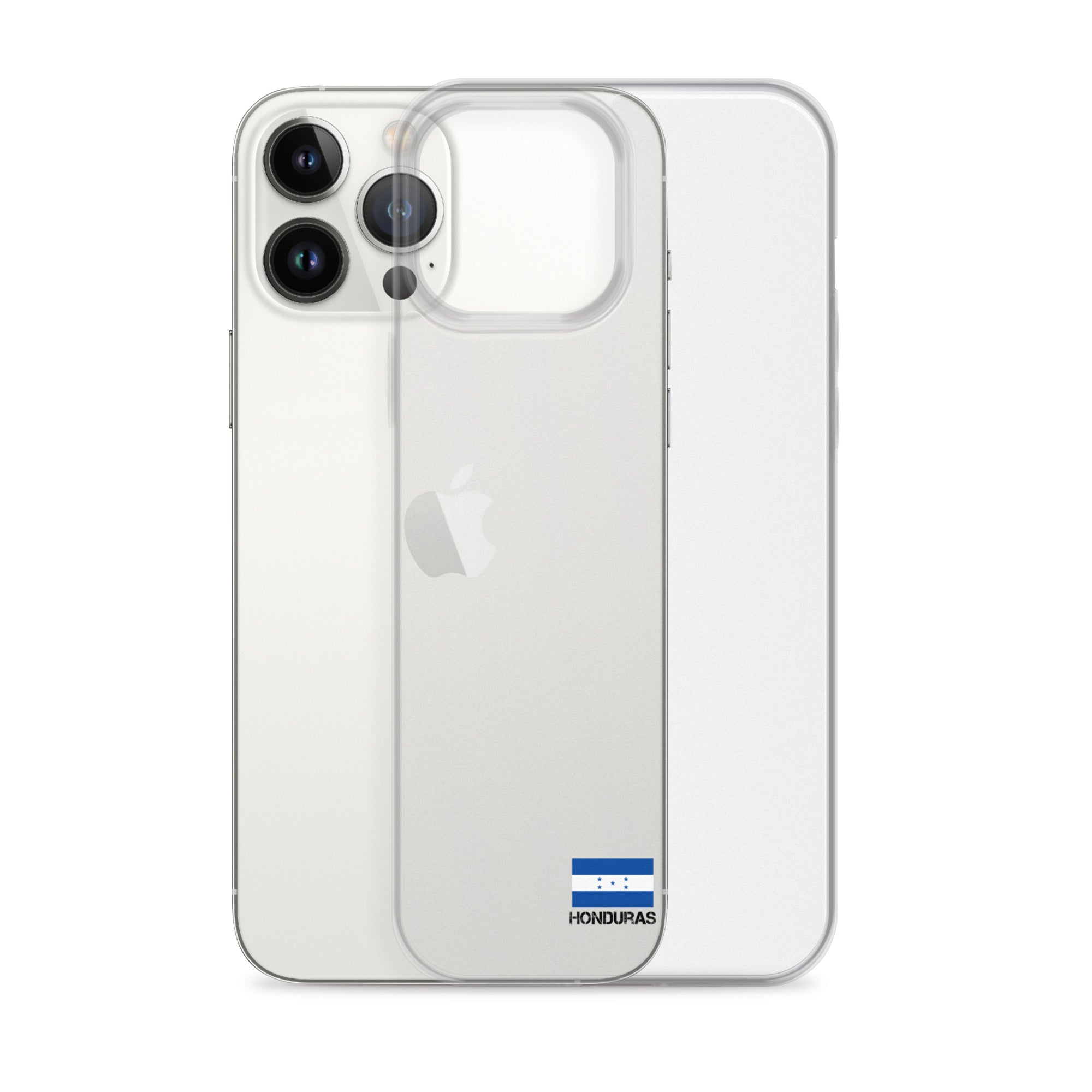 HONDURAS - Clear Case for iPhone®
