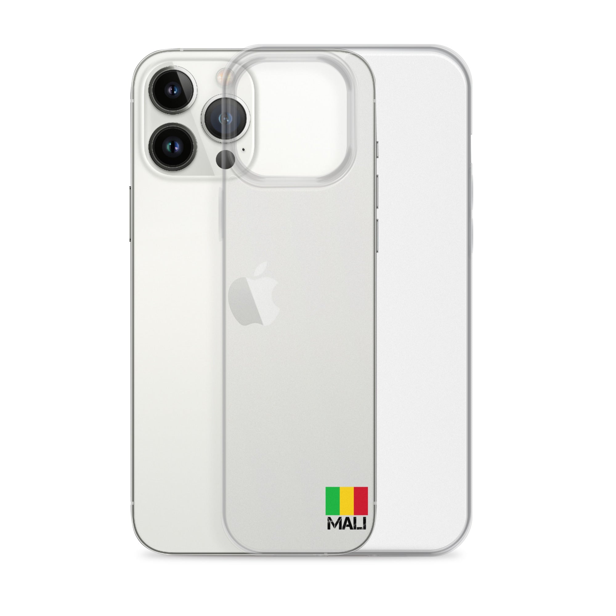 MALI - Clear Case for iPhone®