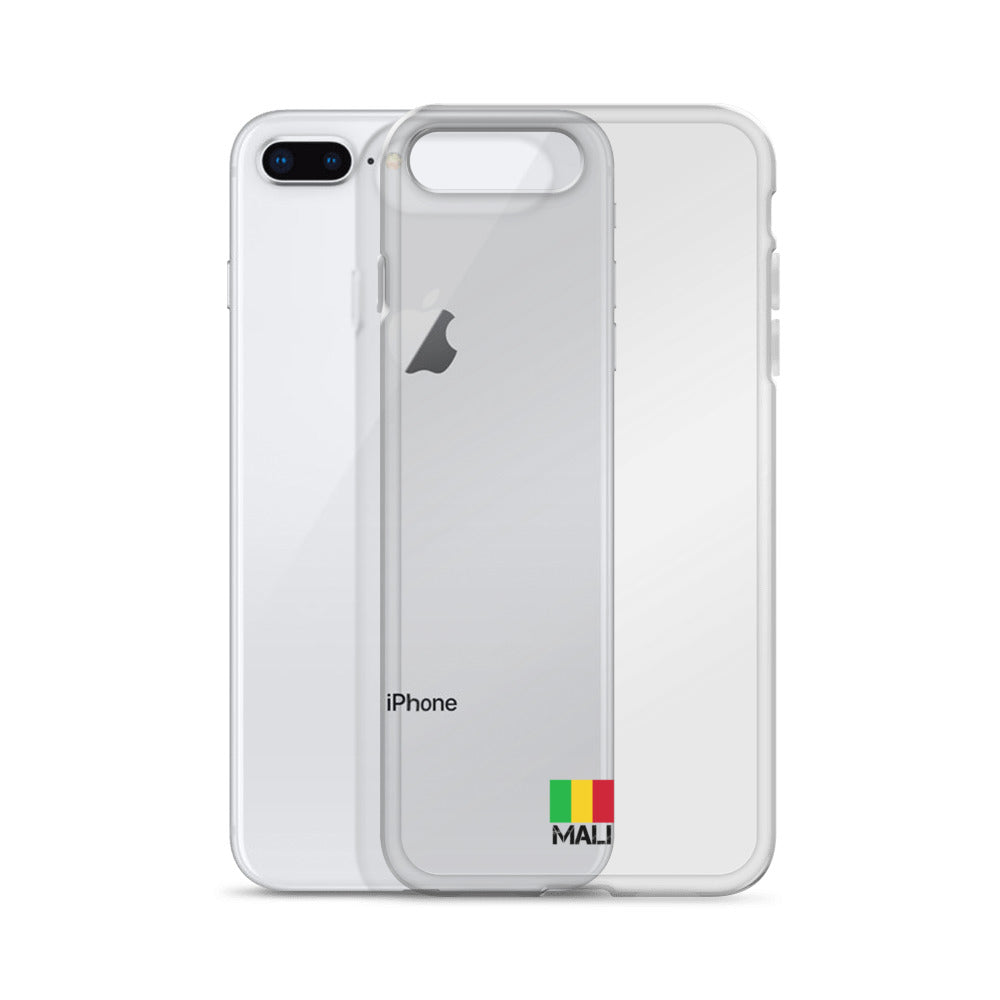 MALI - Clear Case for iPhone®