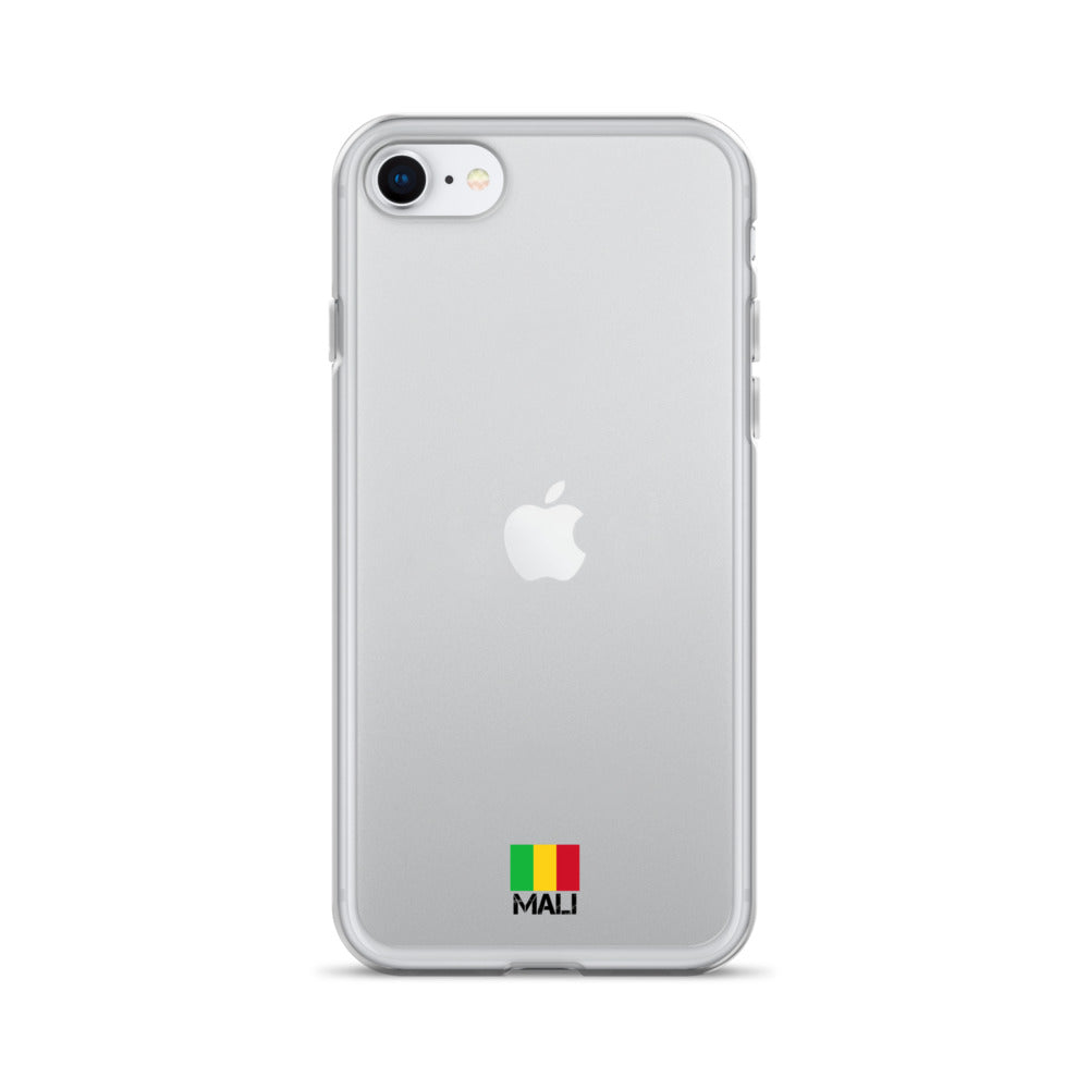 MALI - Clear Case for iPhone®