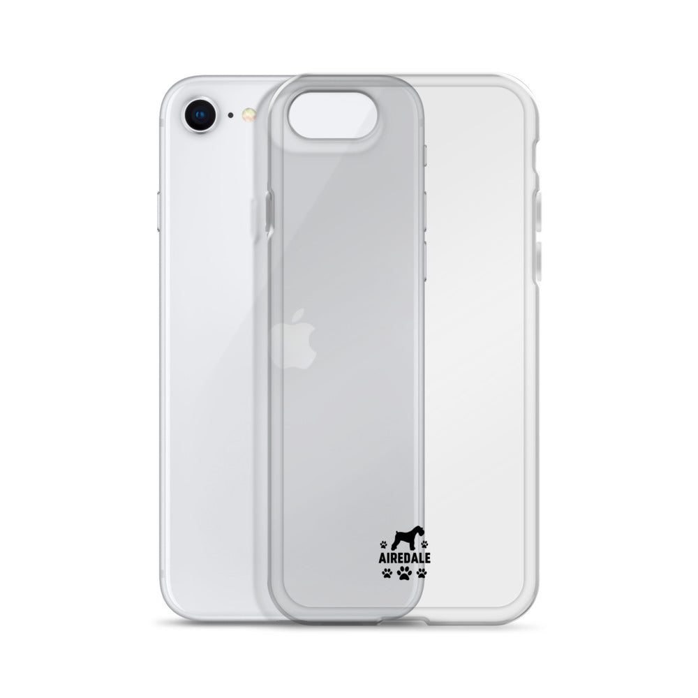AIREDALE - Clear Case for iPhone®