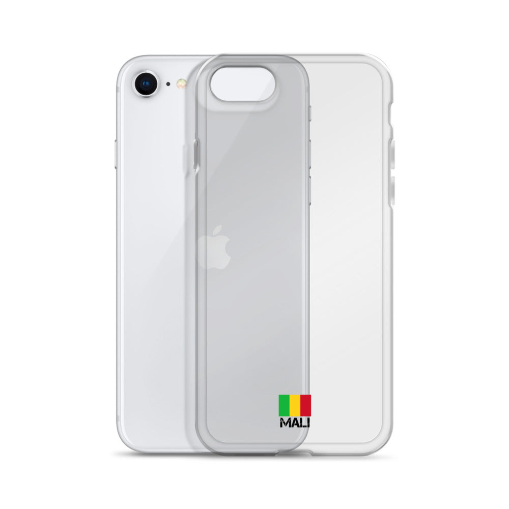 MALI - Clear Case for iPhone®