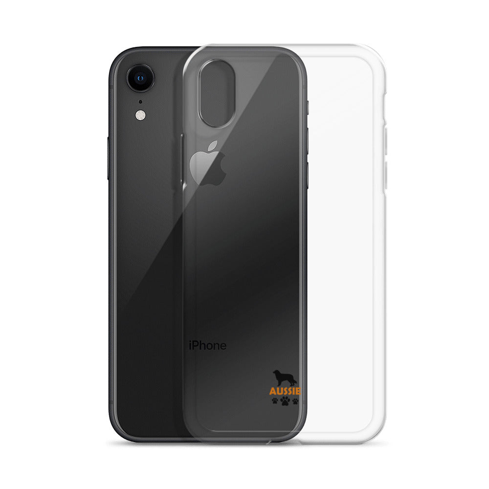 AUSSIE - Clear Case for iPhone®