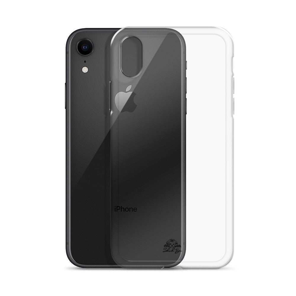 SHIH TZN - Clear Case for iPhone®