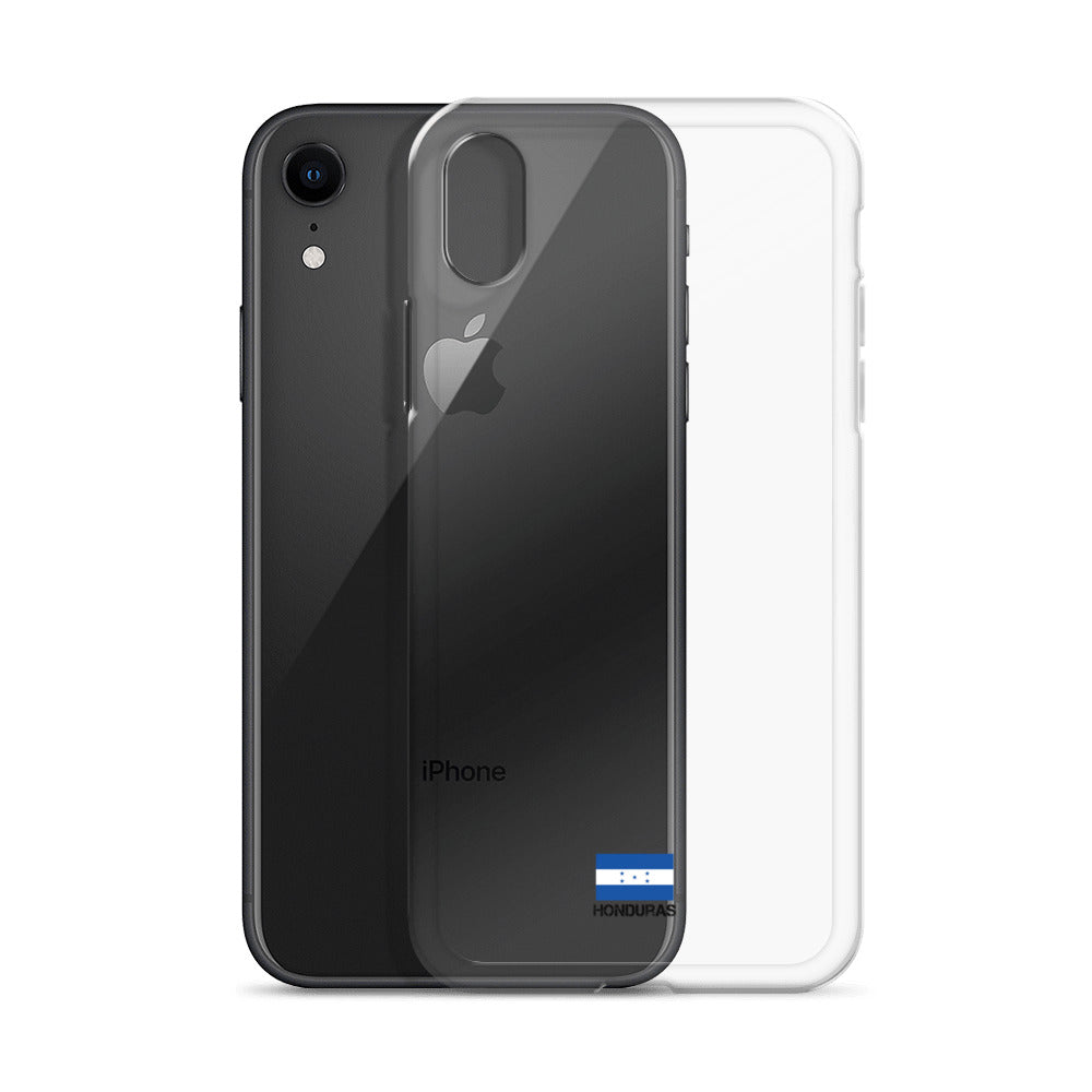 HONDURAS - Clear Case for iPhone®