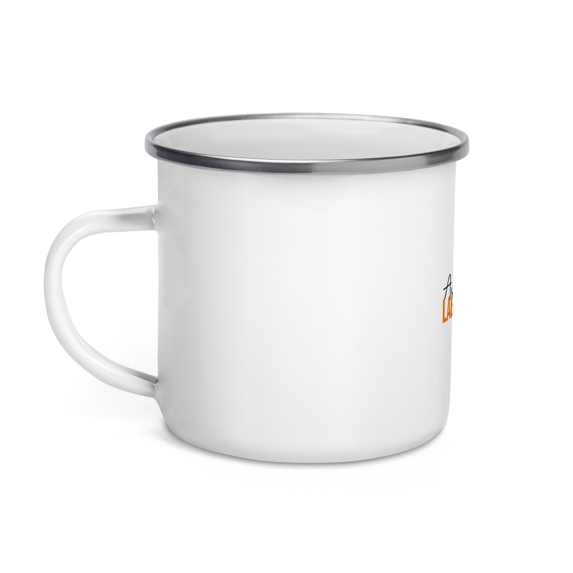 AUSTRALIAN LABRADOODLE - Enamel Mug