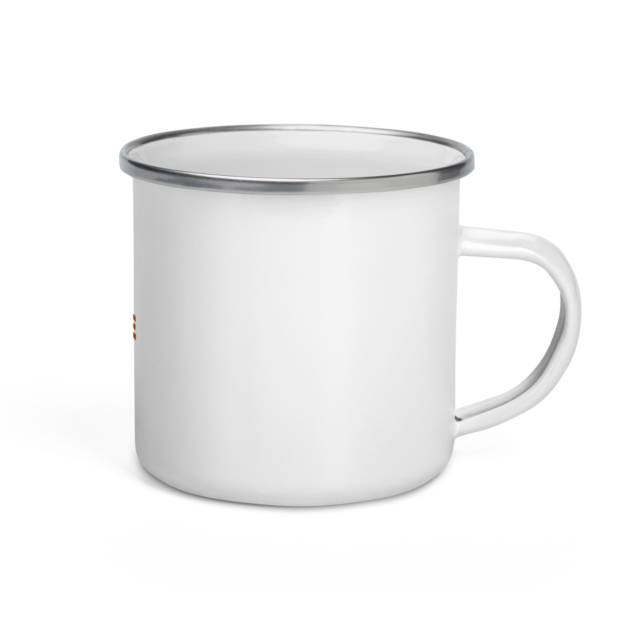 AUSSIE - Enamel Mug