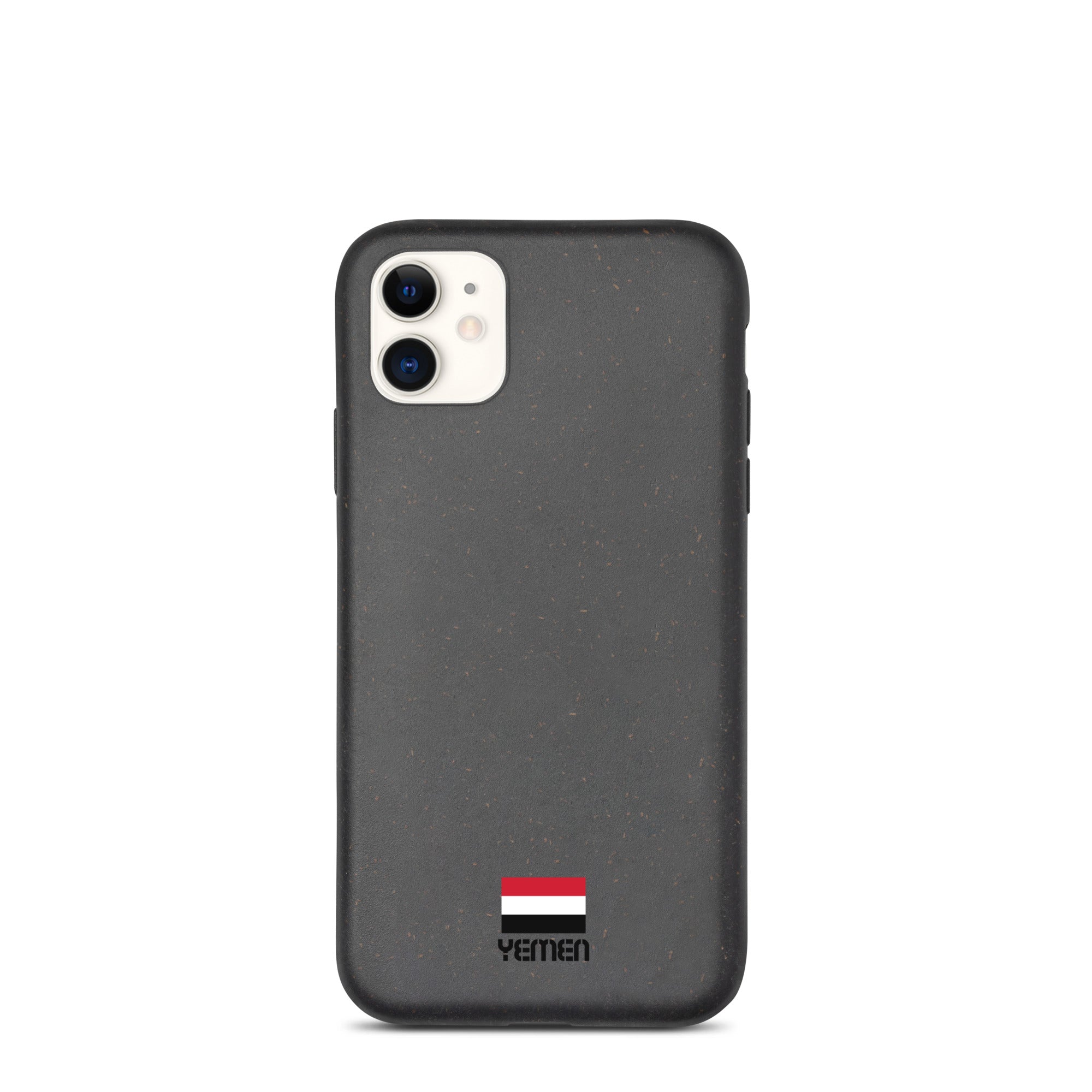 YEMEN - Speckled Case for iPhone®
