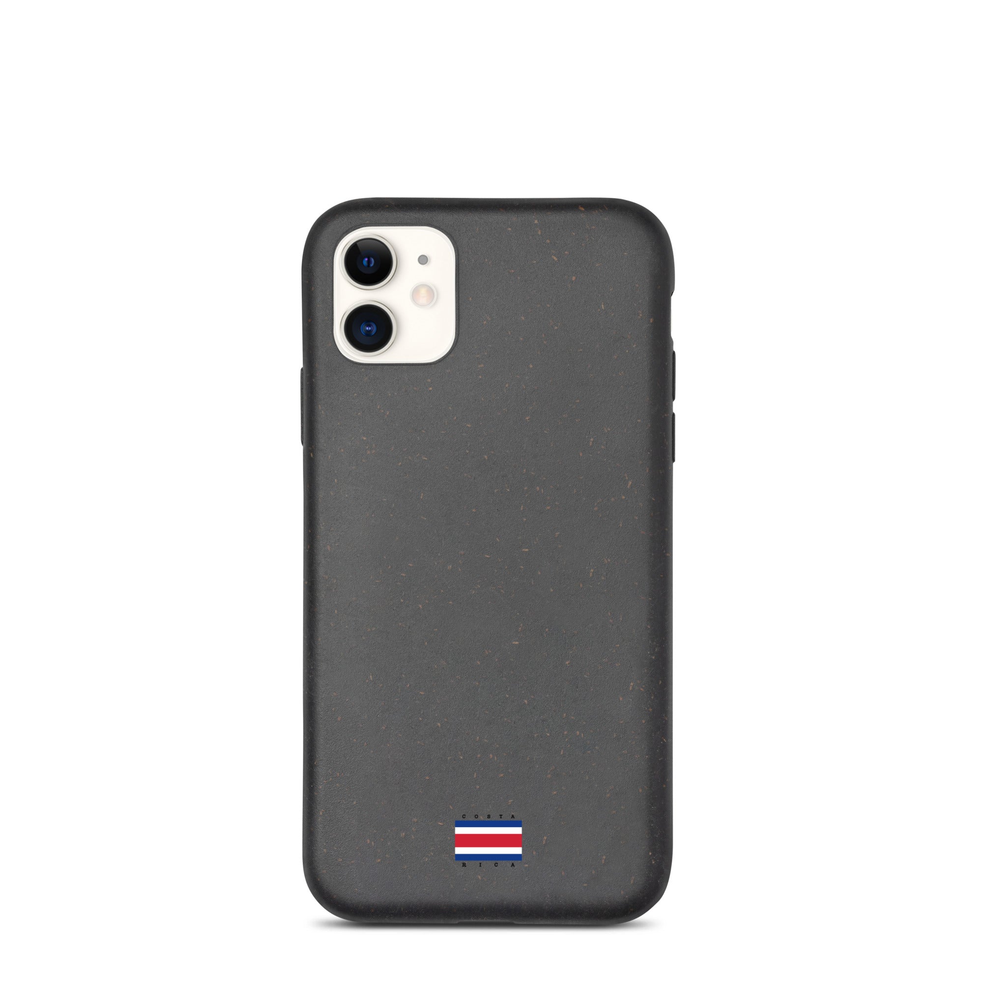 COSTA RICA - Speckled Case for iPhone®