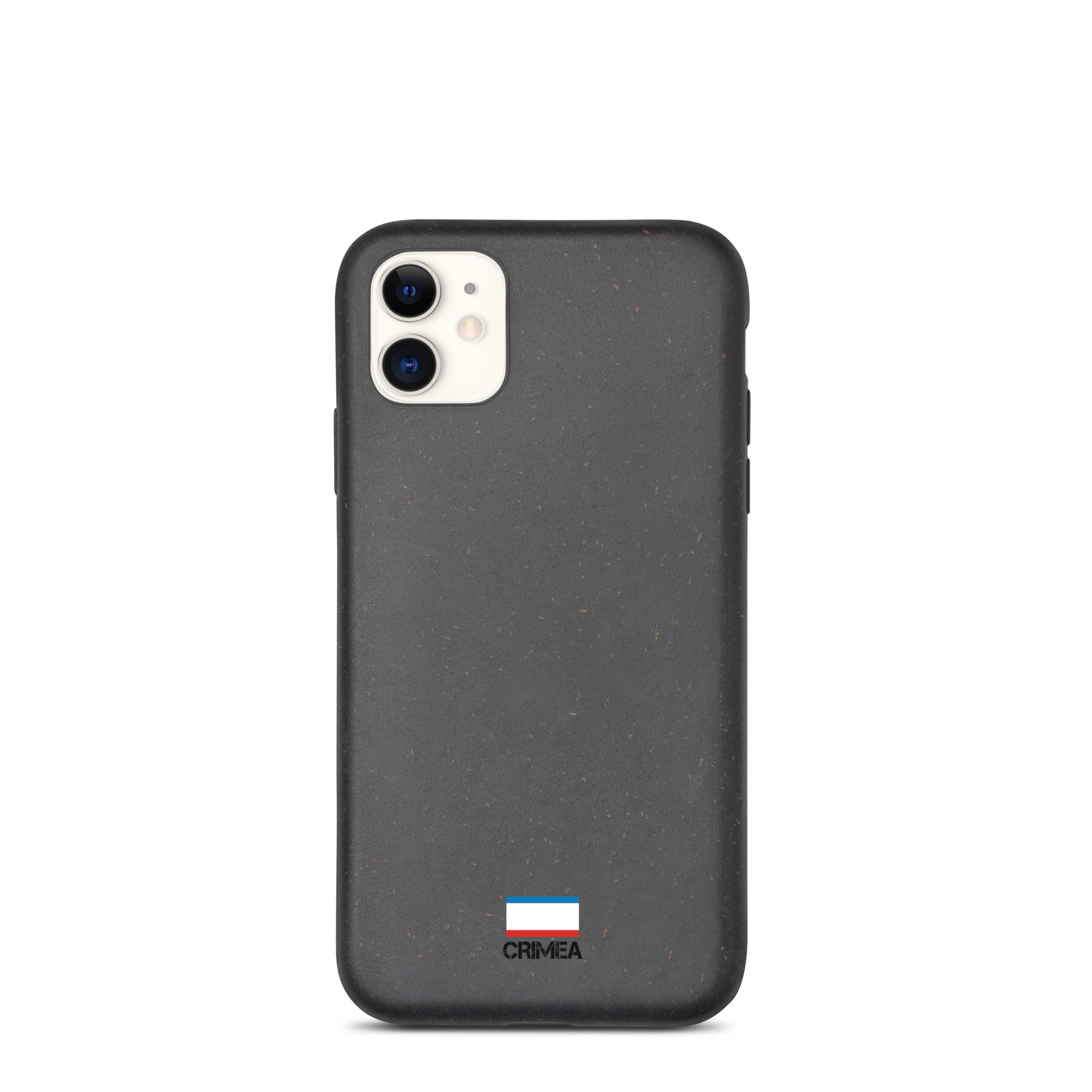 CRIMEA - Speckled Case for iPhone®