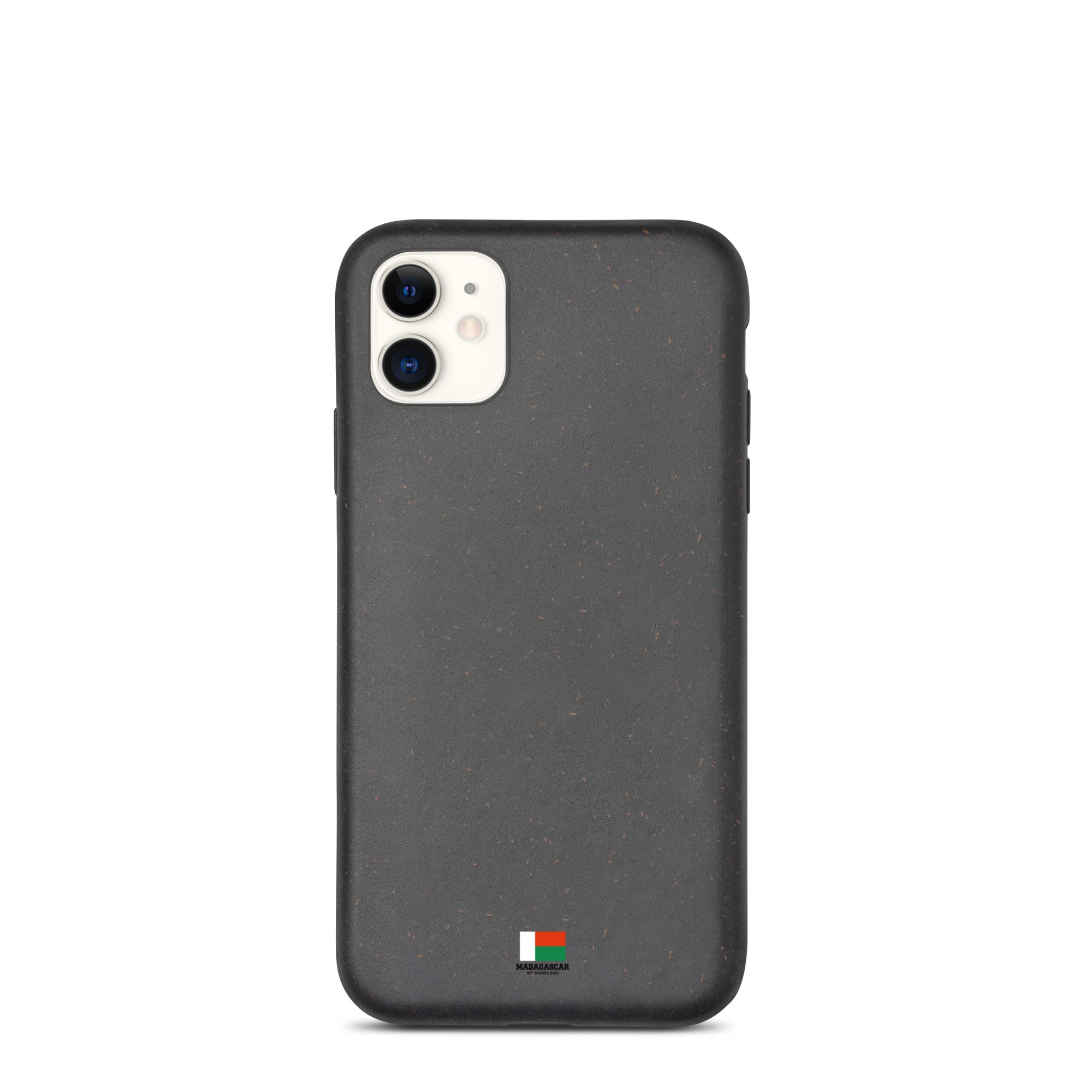 MADAGASCAR - Speckled Case for iPhone®