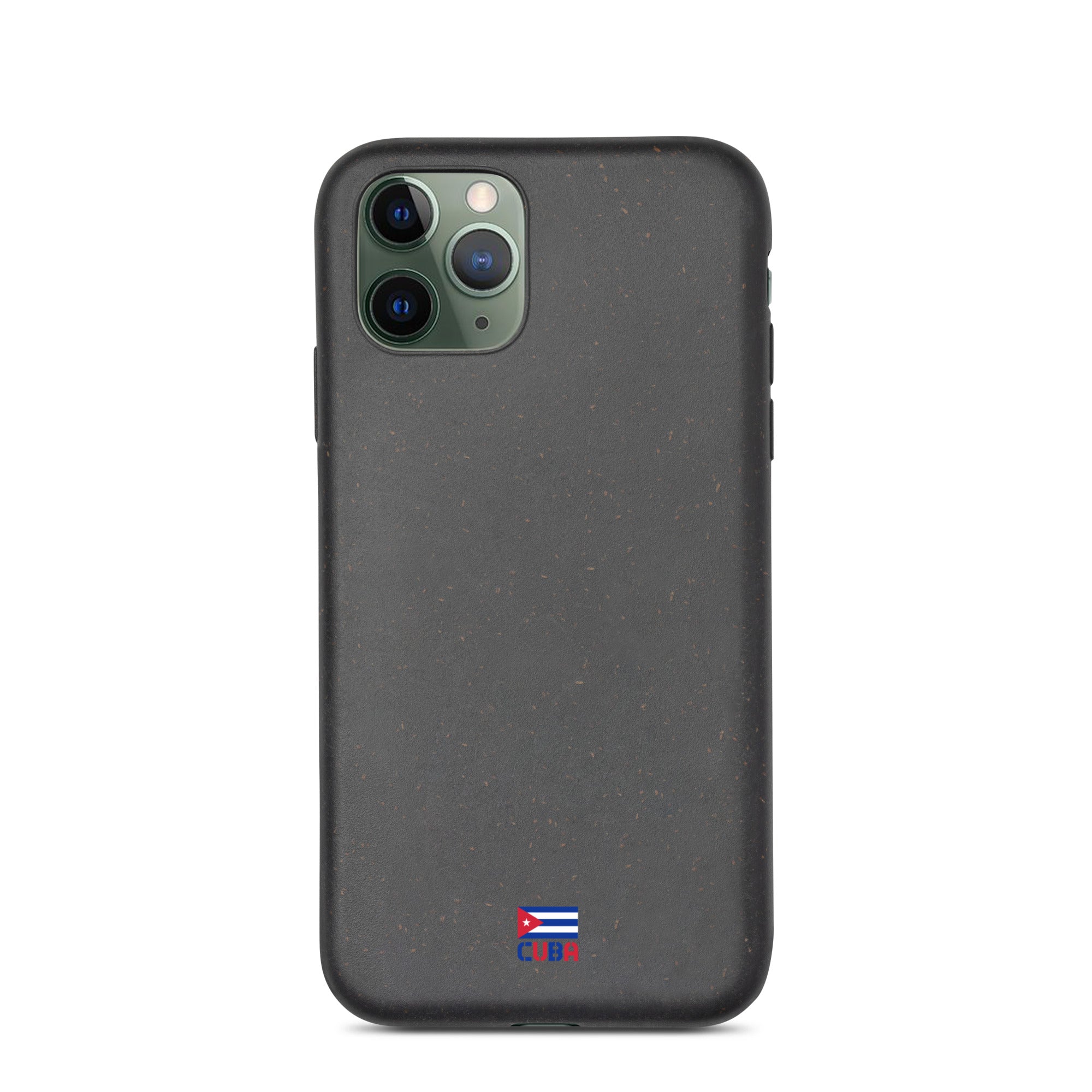 CUBA - Speckled Case for iPhone®