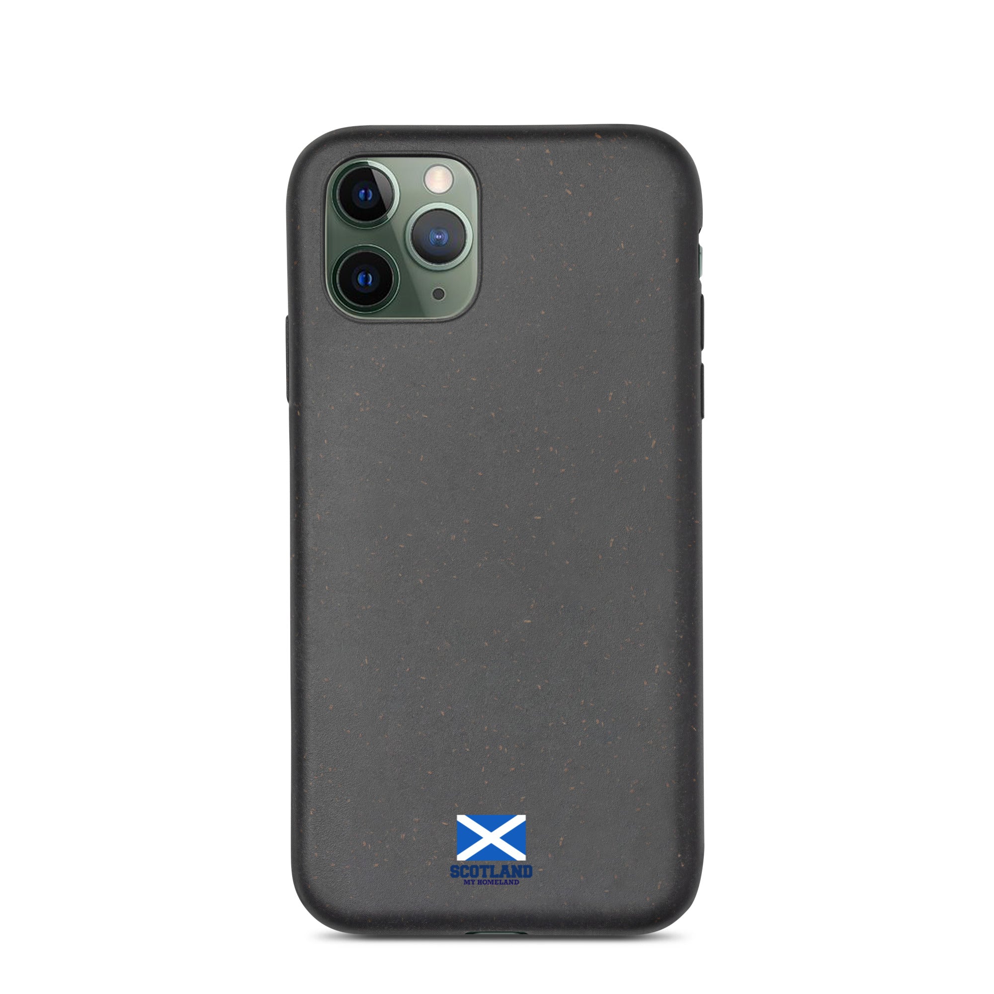 SCOTLAND - Speckled Case for iPhone®