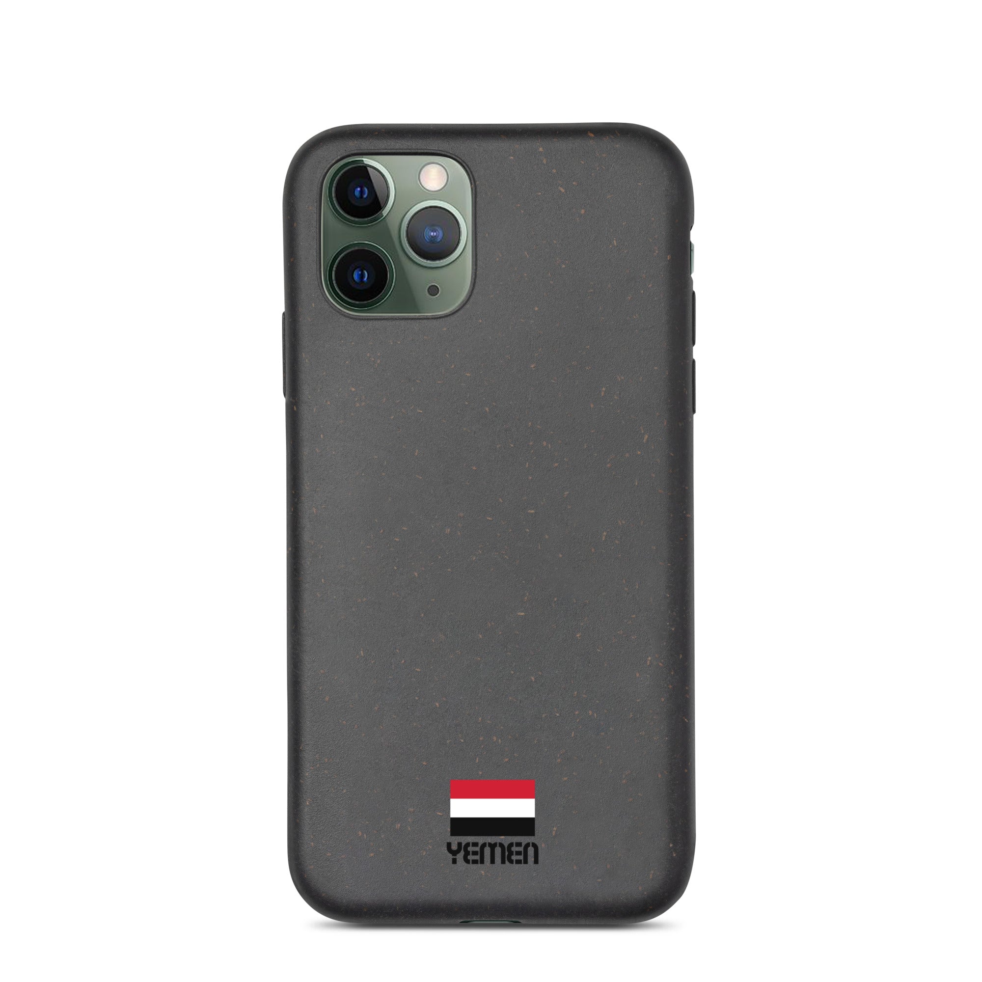 YEMEN - Speckled Case for iPhone®