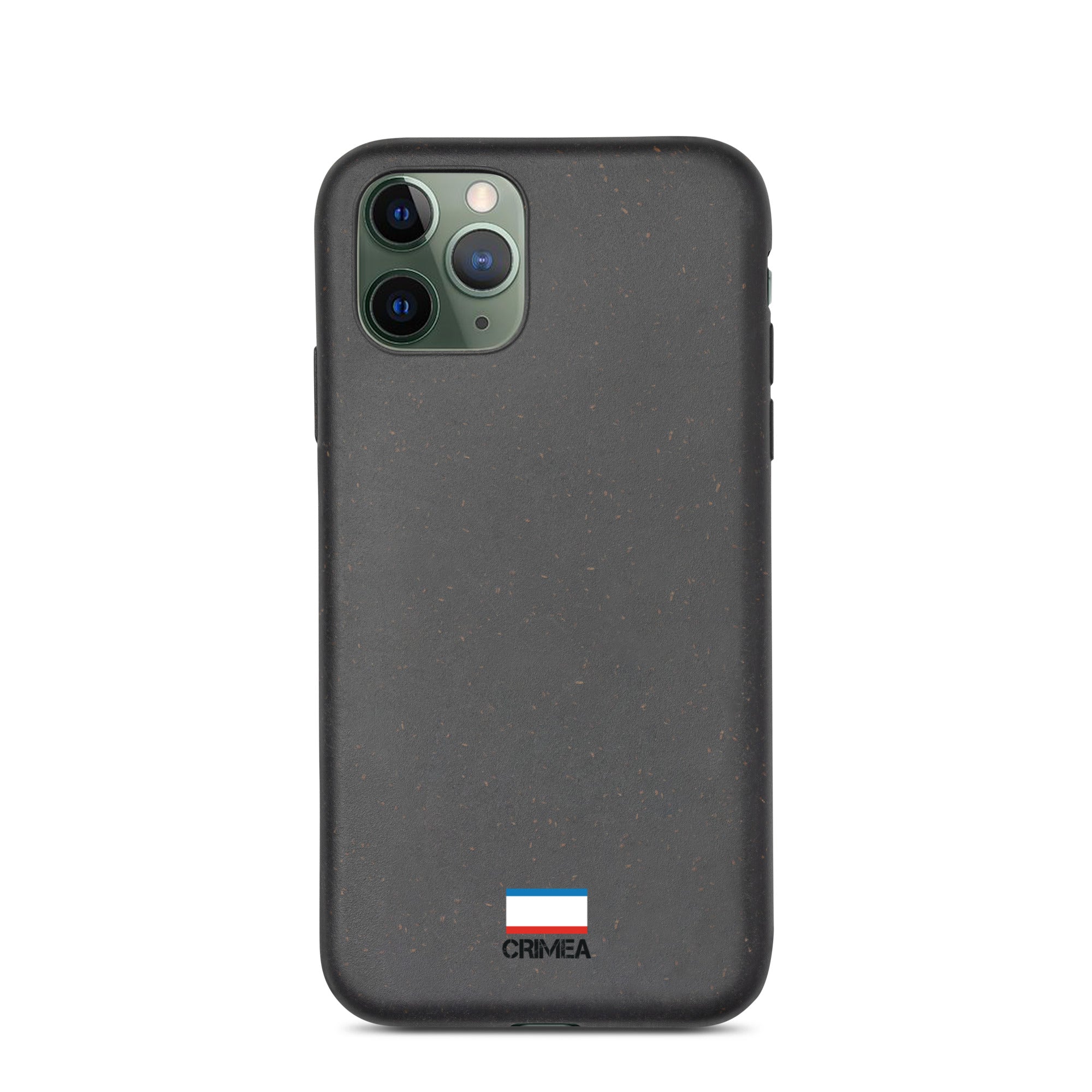 CRIMEA - Speckled Case for iPhone®