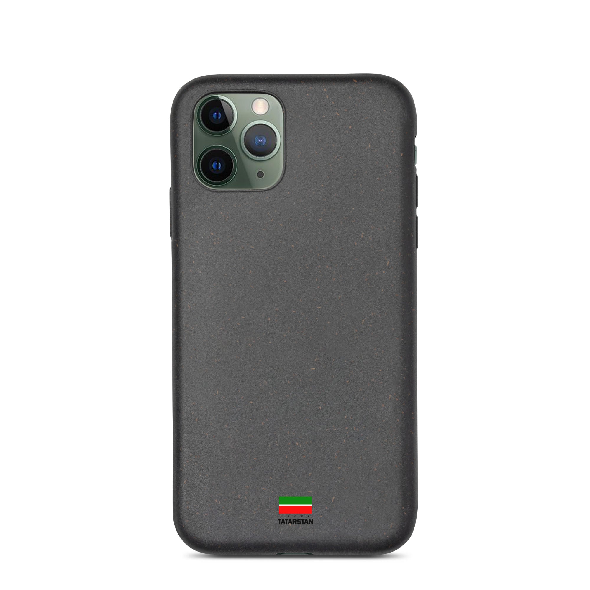 TATARSTAN - Speckled Case for iPhone®