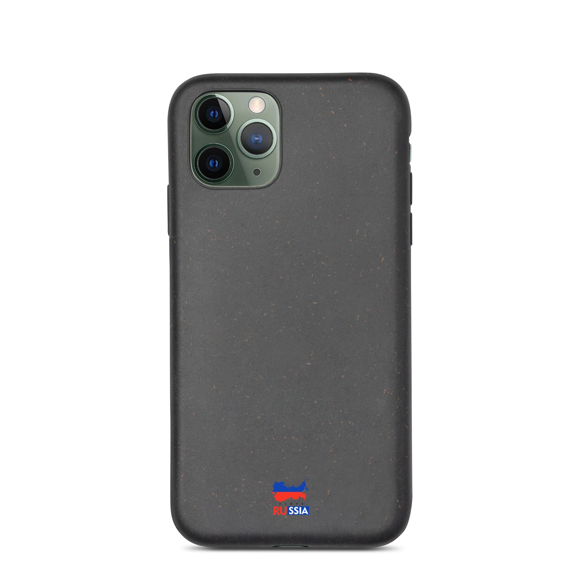 RUSSIA - Speckled Case for iPhone®