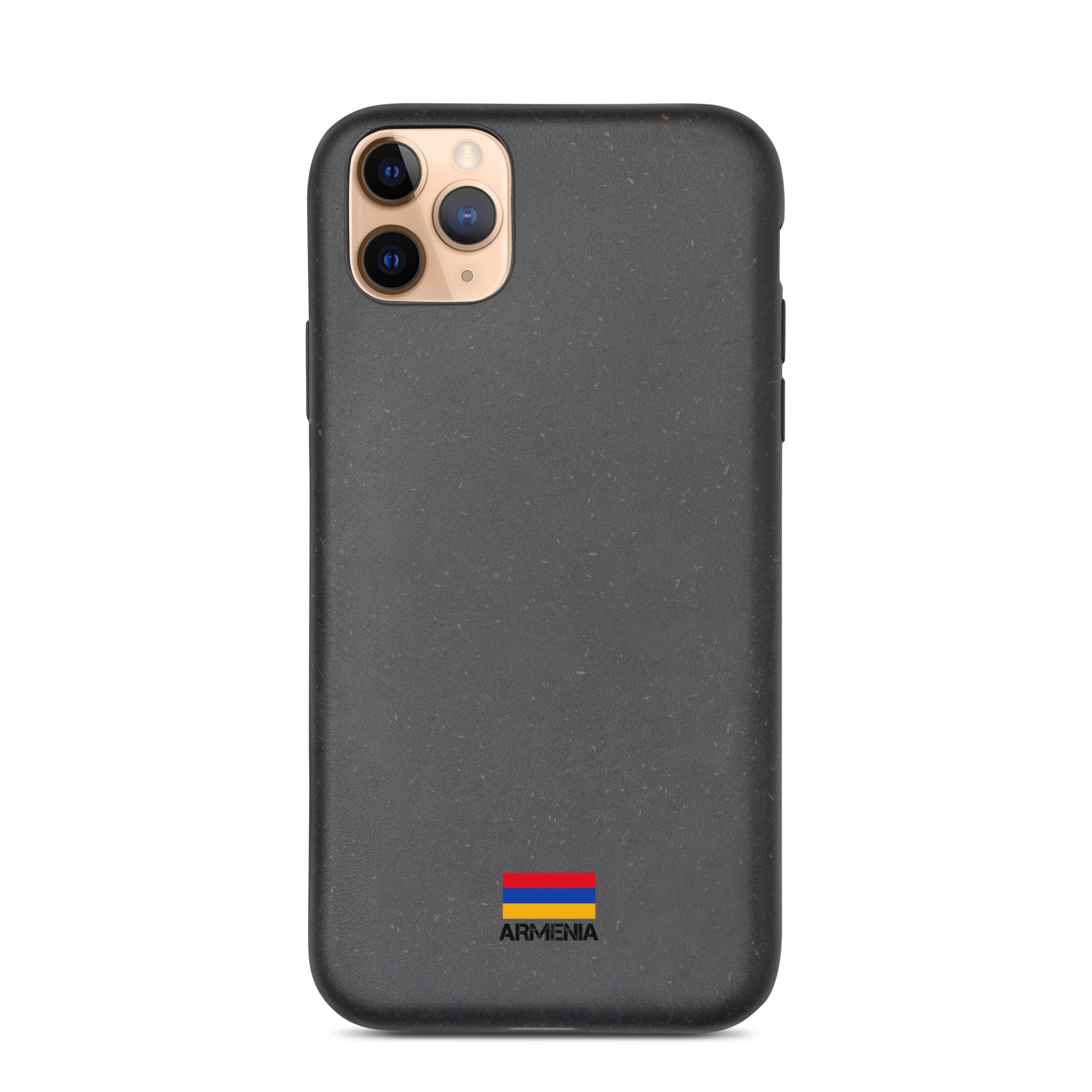 ARMENIA - Speckled Case for iPhone®