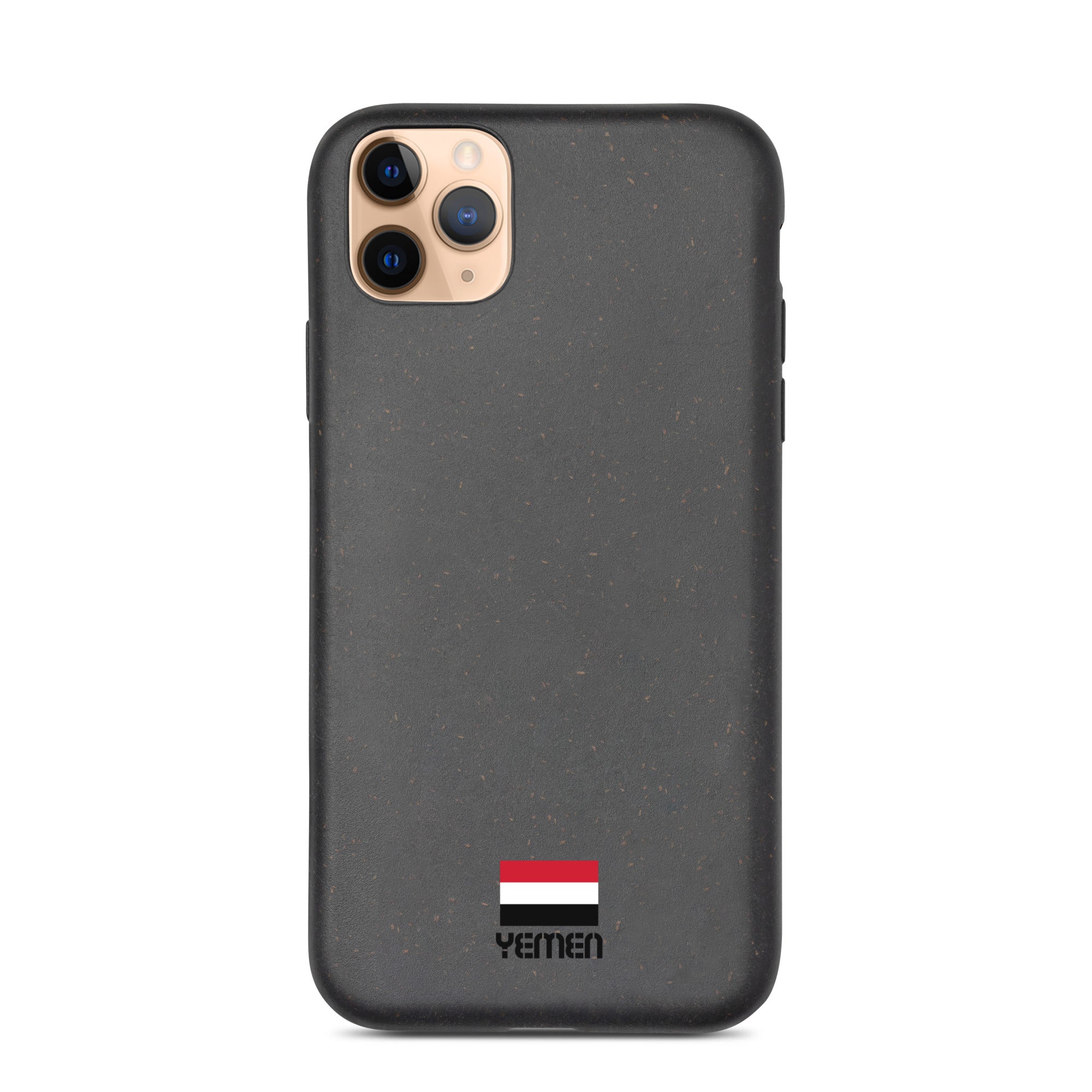 YEMEN - Speckled Case for iPhone®