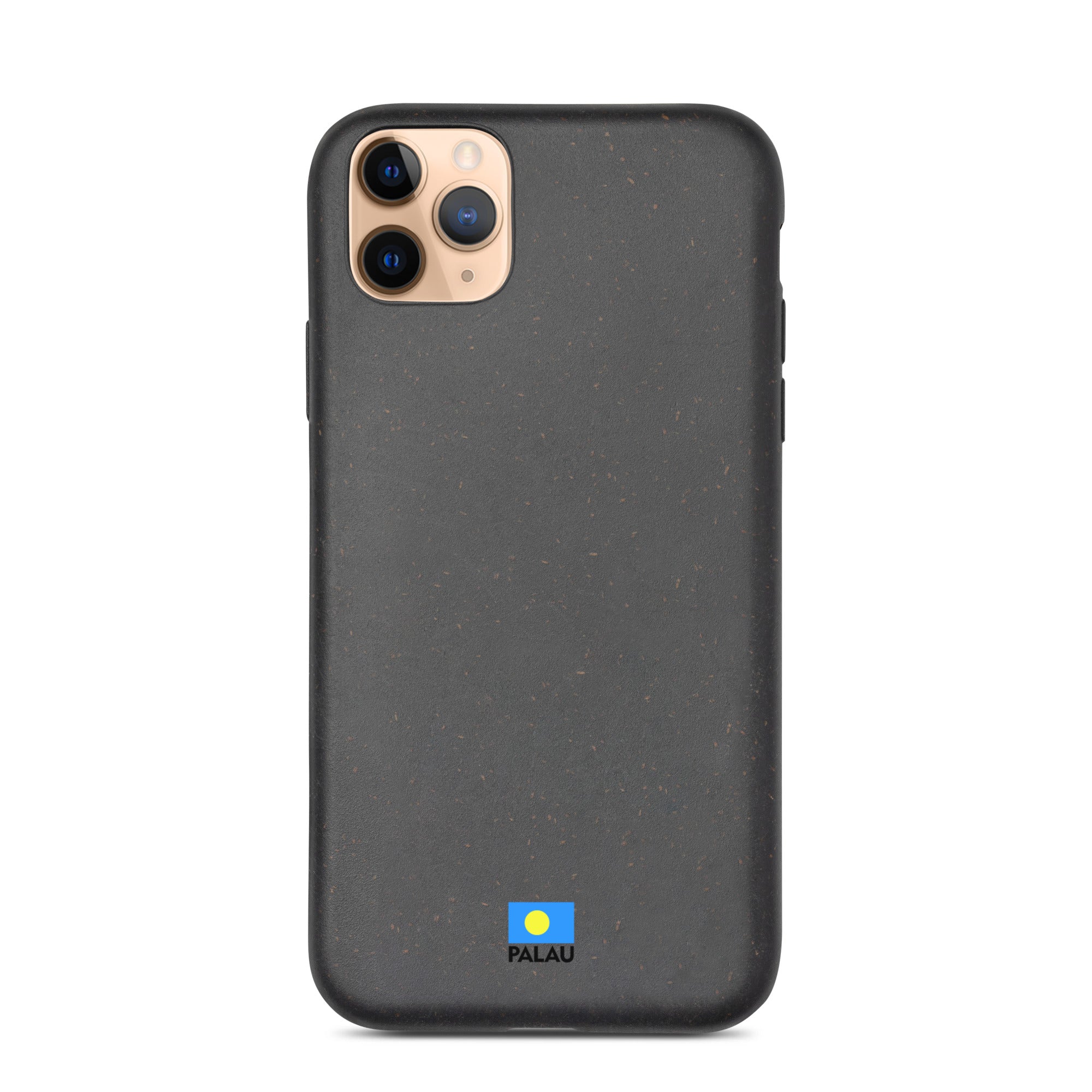 PALAU - Speckled Case for iPhone®