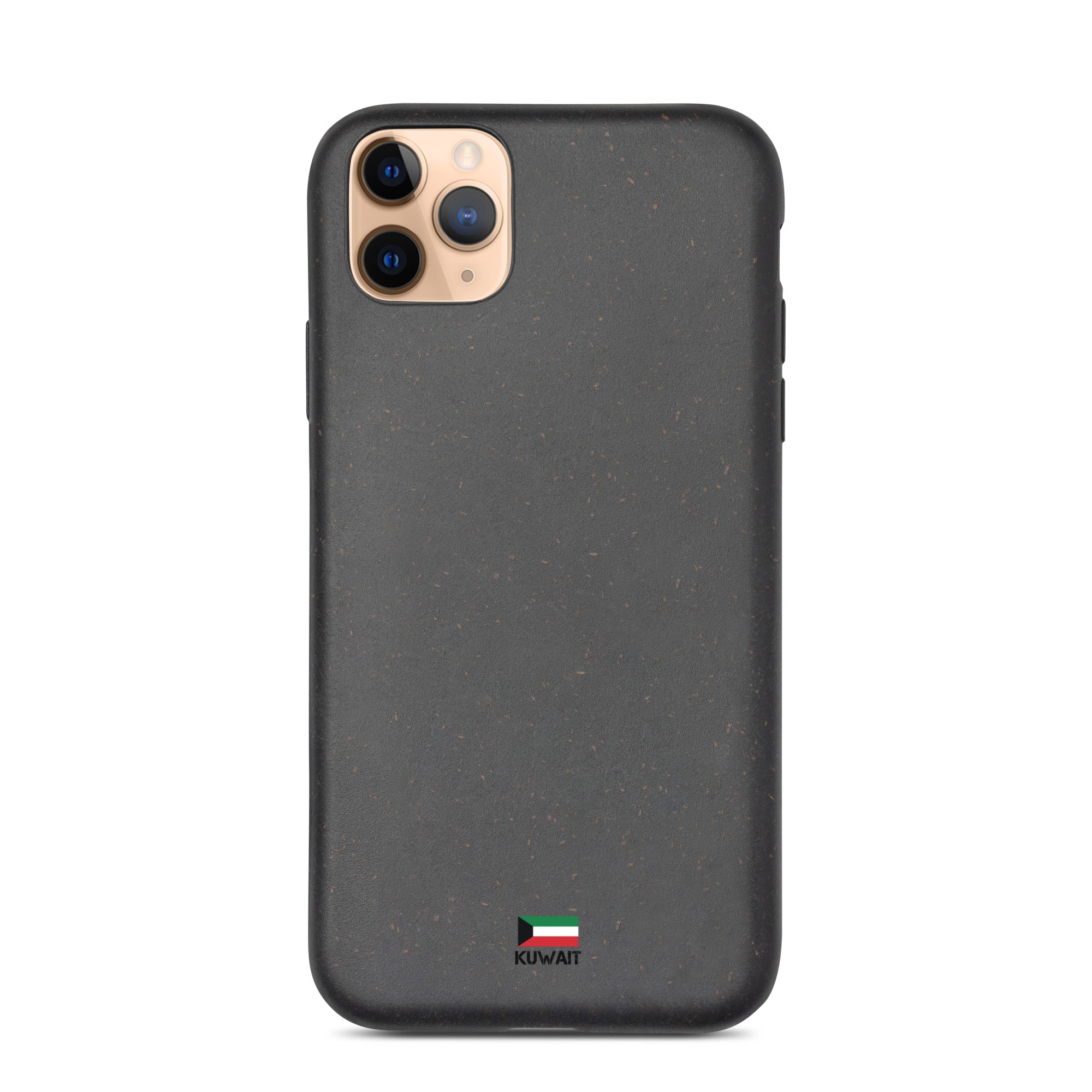 KUWAIT - Speckled Case for iPhone®