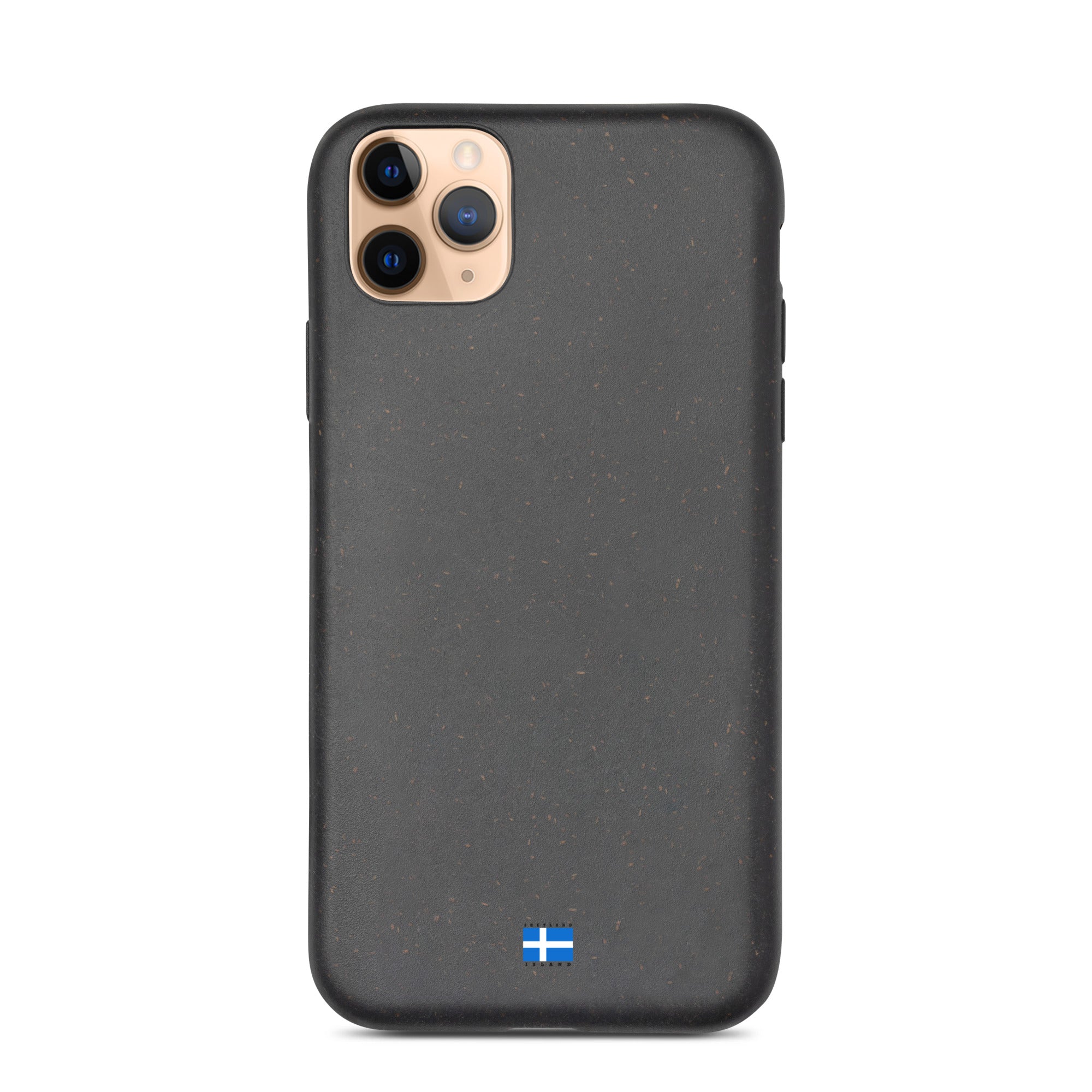 SHETLAND ISLAND - Speckled Case for iPhone®