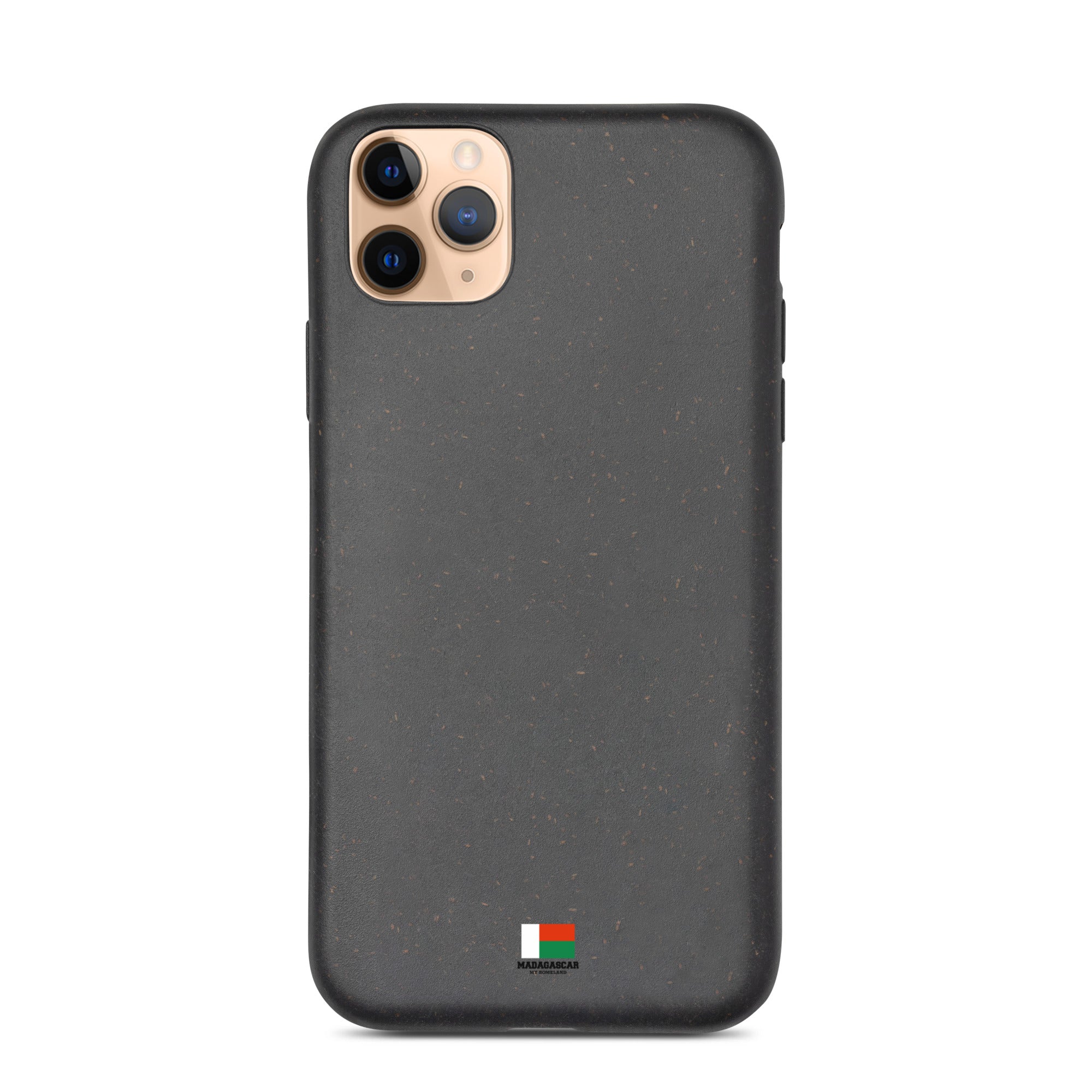 MADAGASCAR - Speckled Case for iPhone®