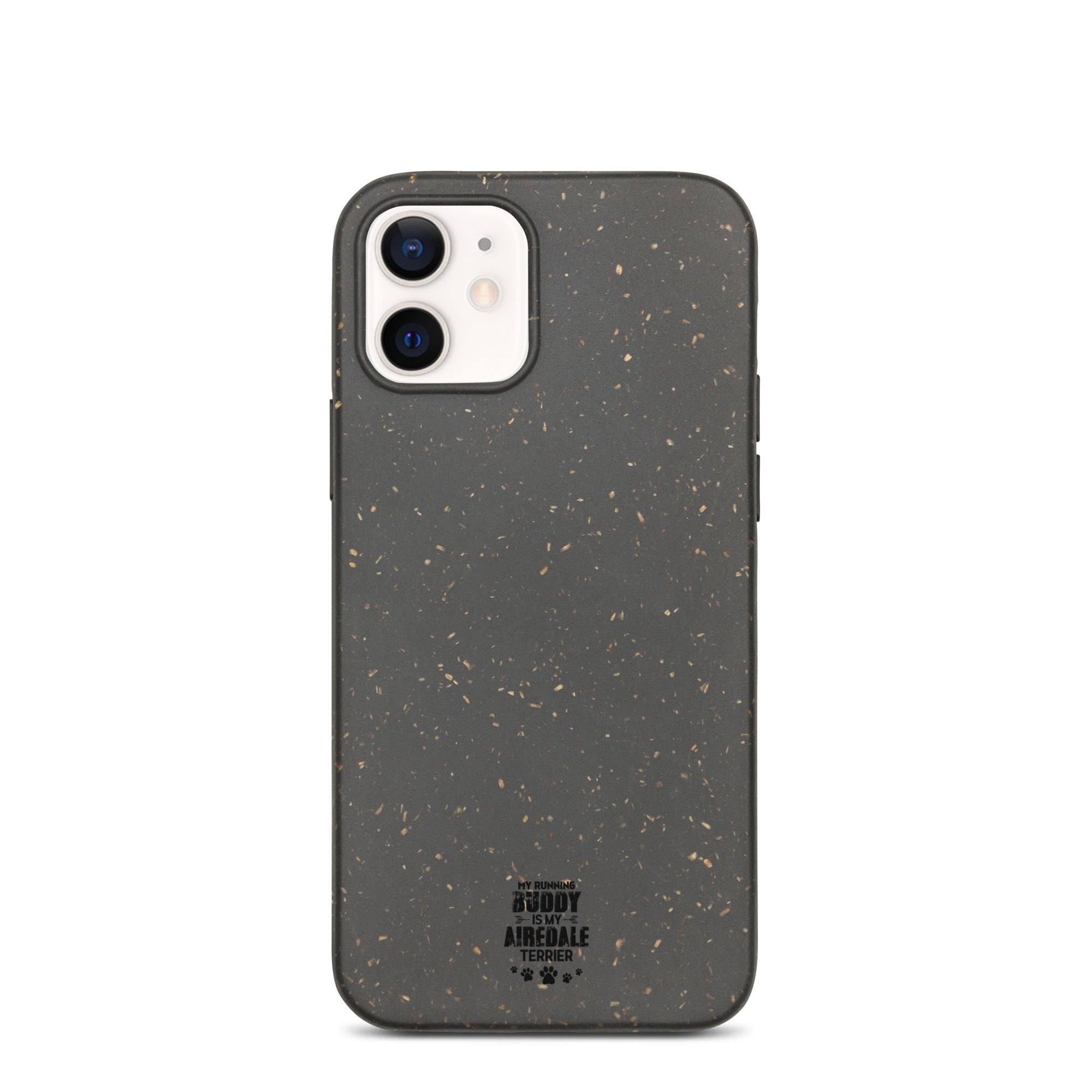 AIREDALE TERRIER - Speckled Case for iPhone®