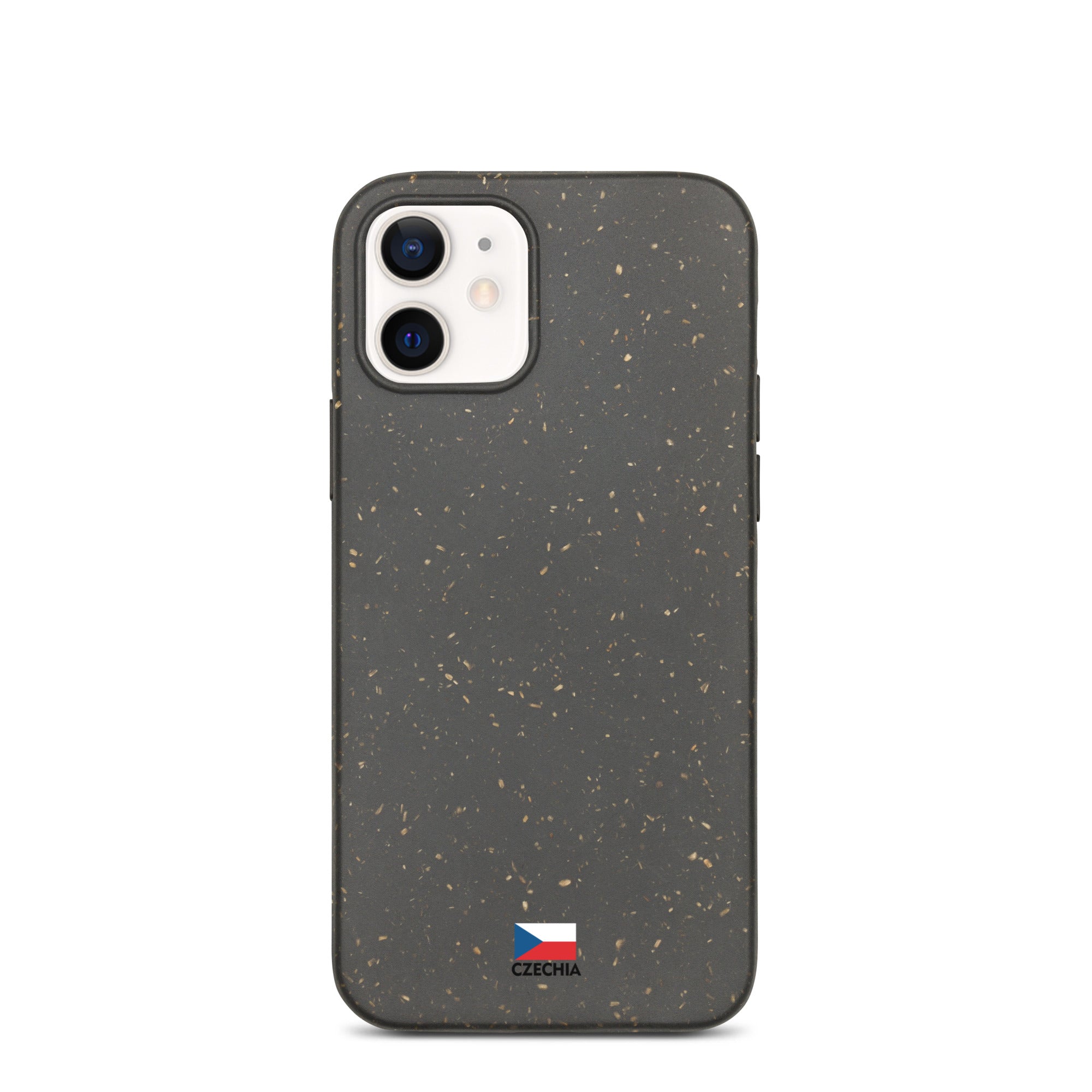 CZECHIA - Speckled Case for iPhone®