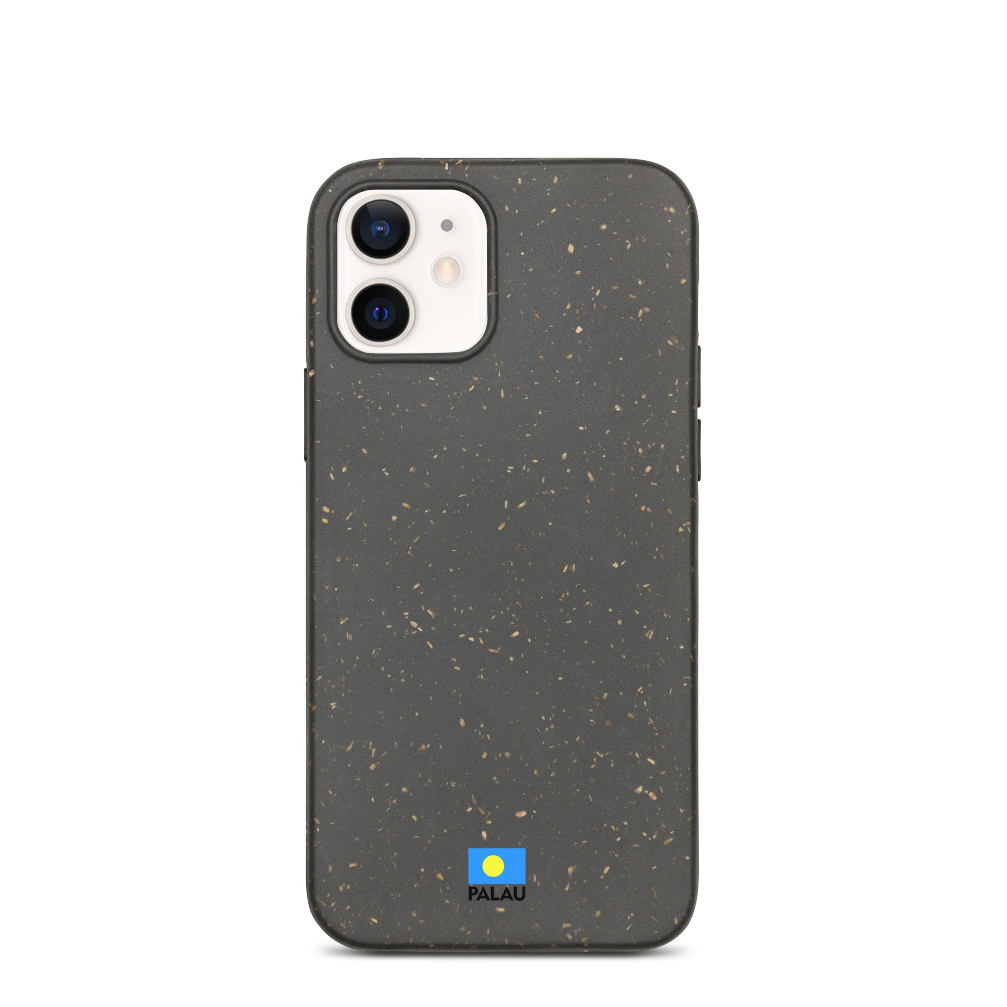PALAU - Speckled Case for iPhone®