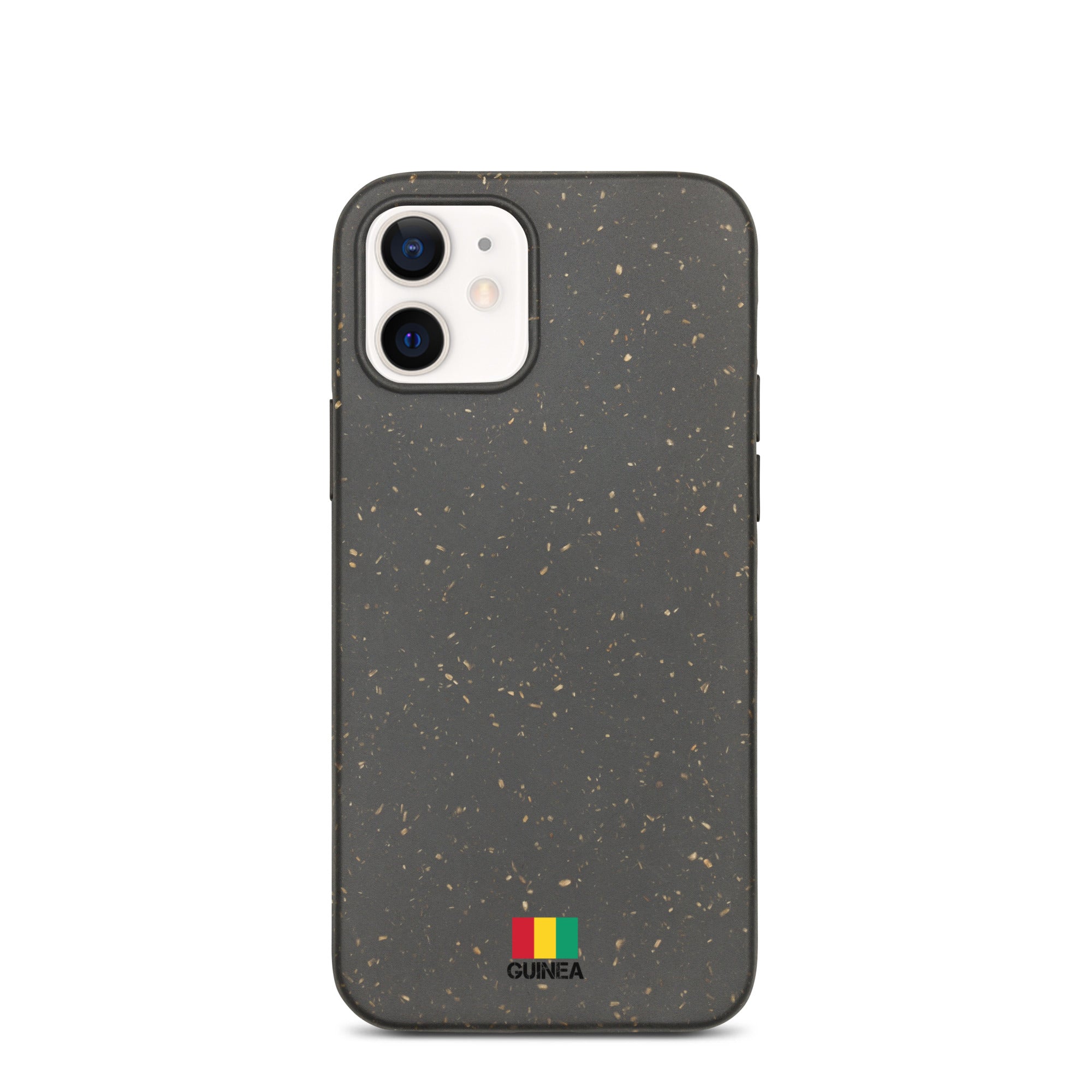 GUINEA - Speckled Case for iPhone®
