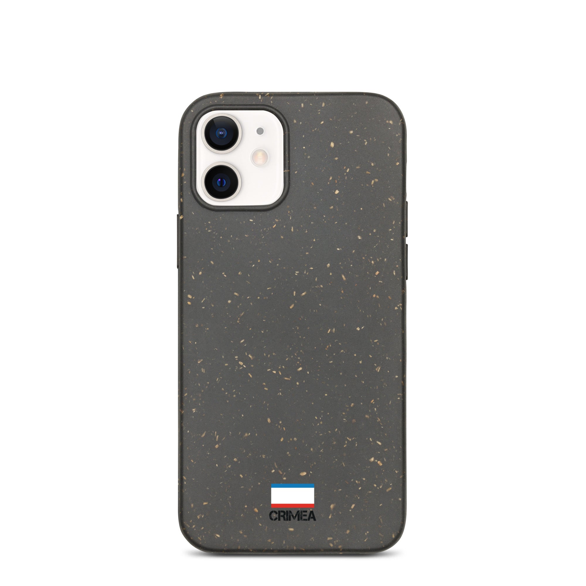 CRIMEA - Speckled Case for iPhone®