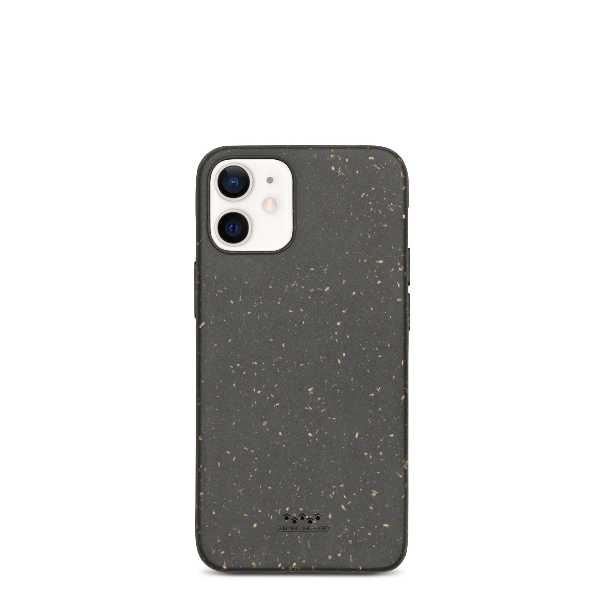 GERMAN SHEPHERD - Speckled Case for iPhone®