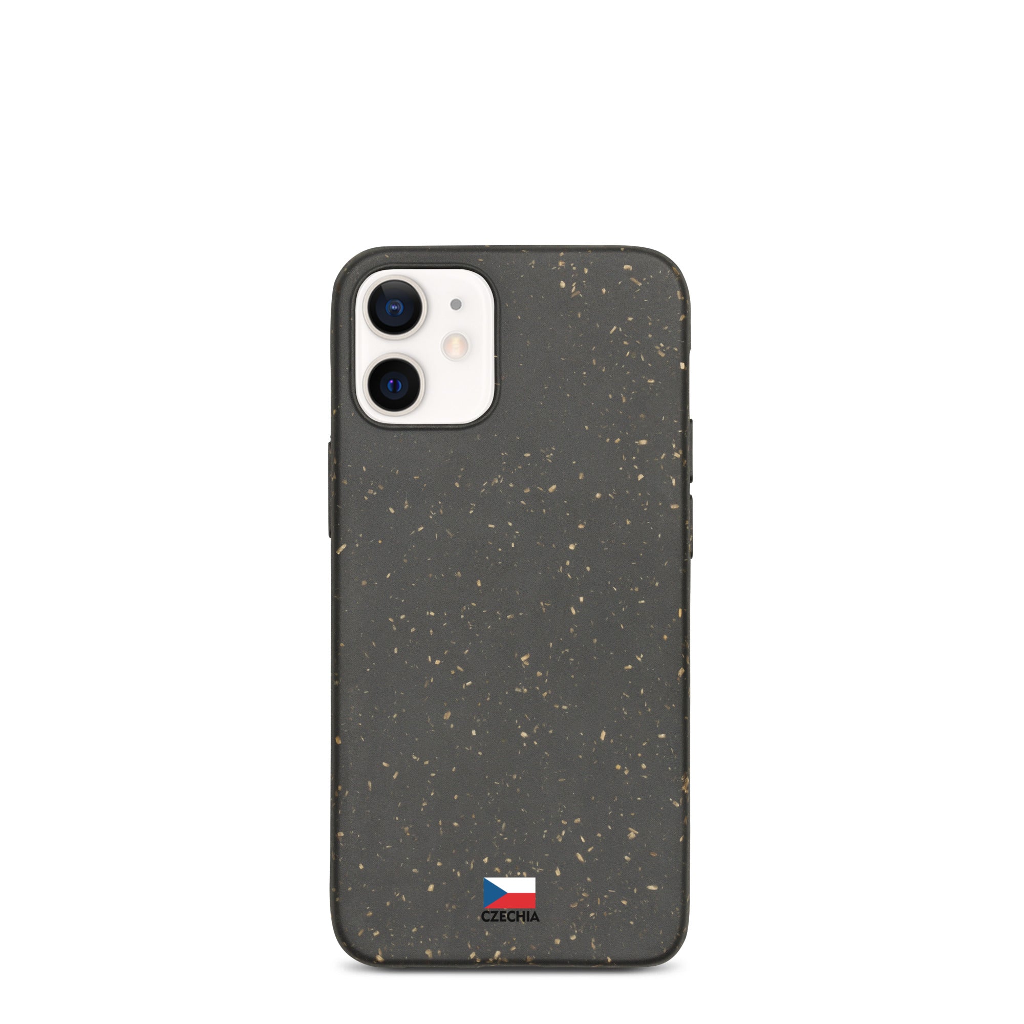 CZECHIA - Speckled Case for iPhone®